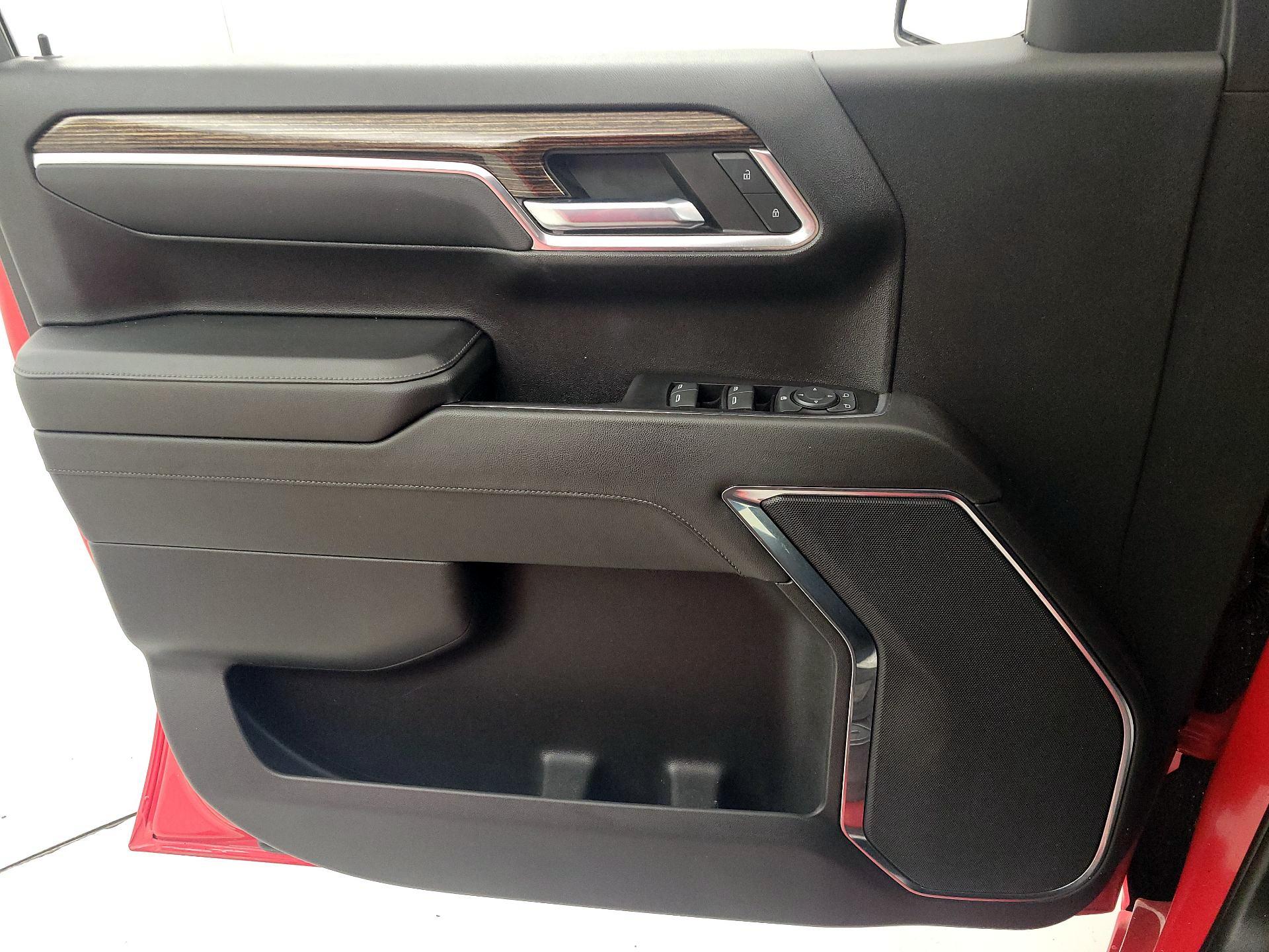 Thumbnail: 2022 GMC Sierra 1500 - 12