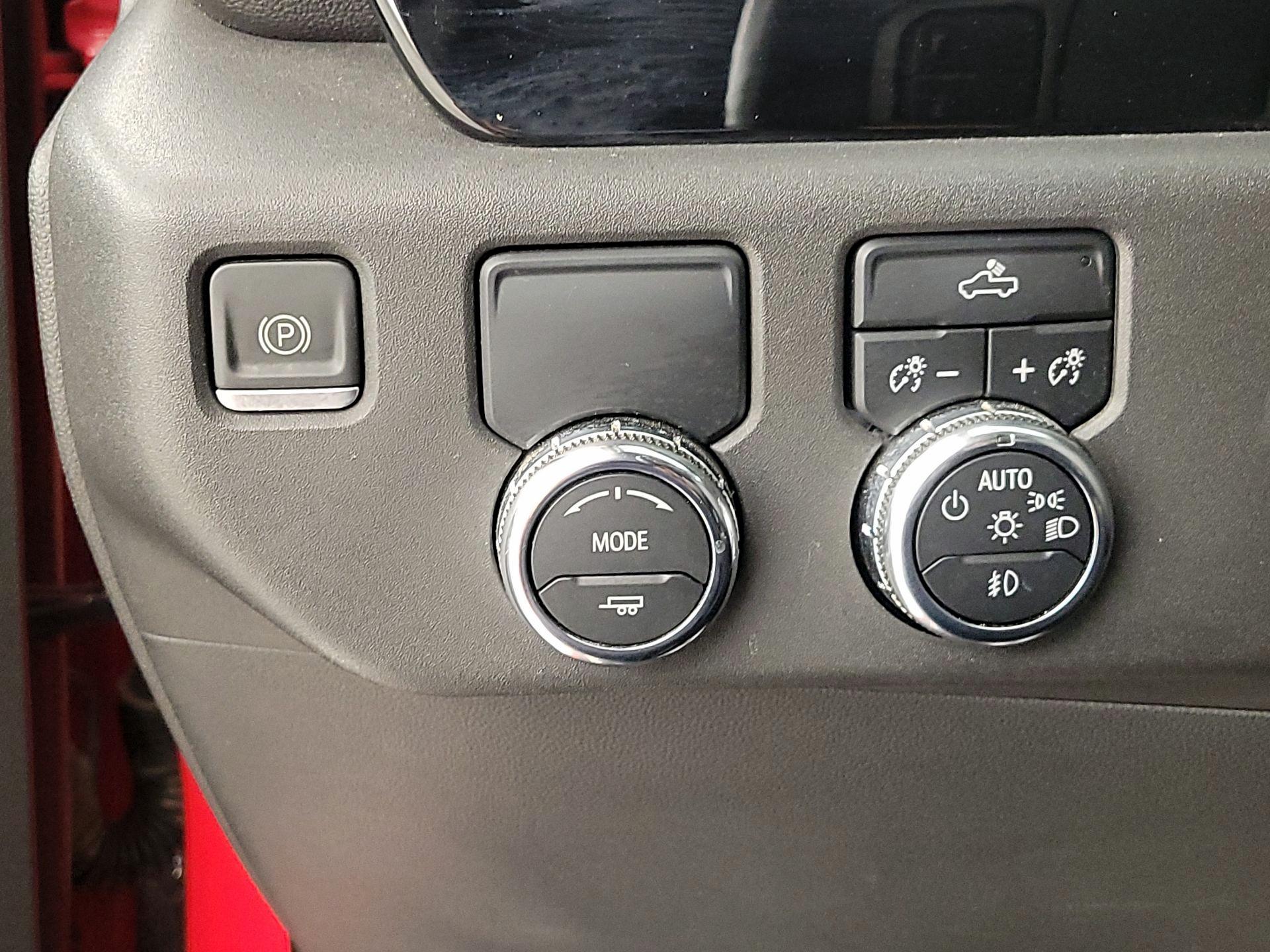 Thumbnail: 2022 GMC Sierra 1500 - 13