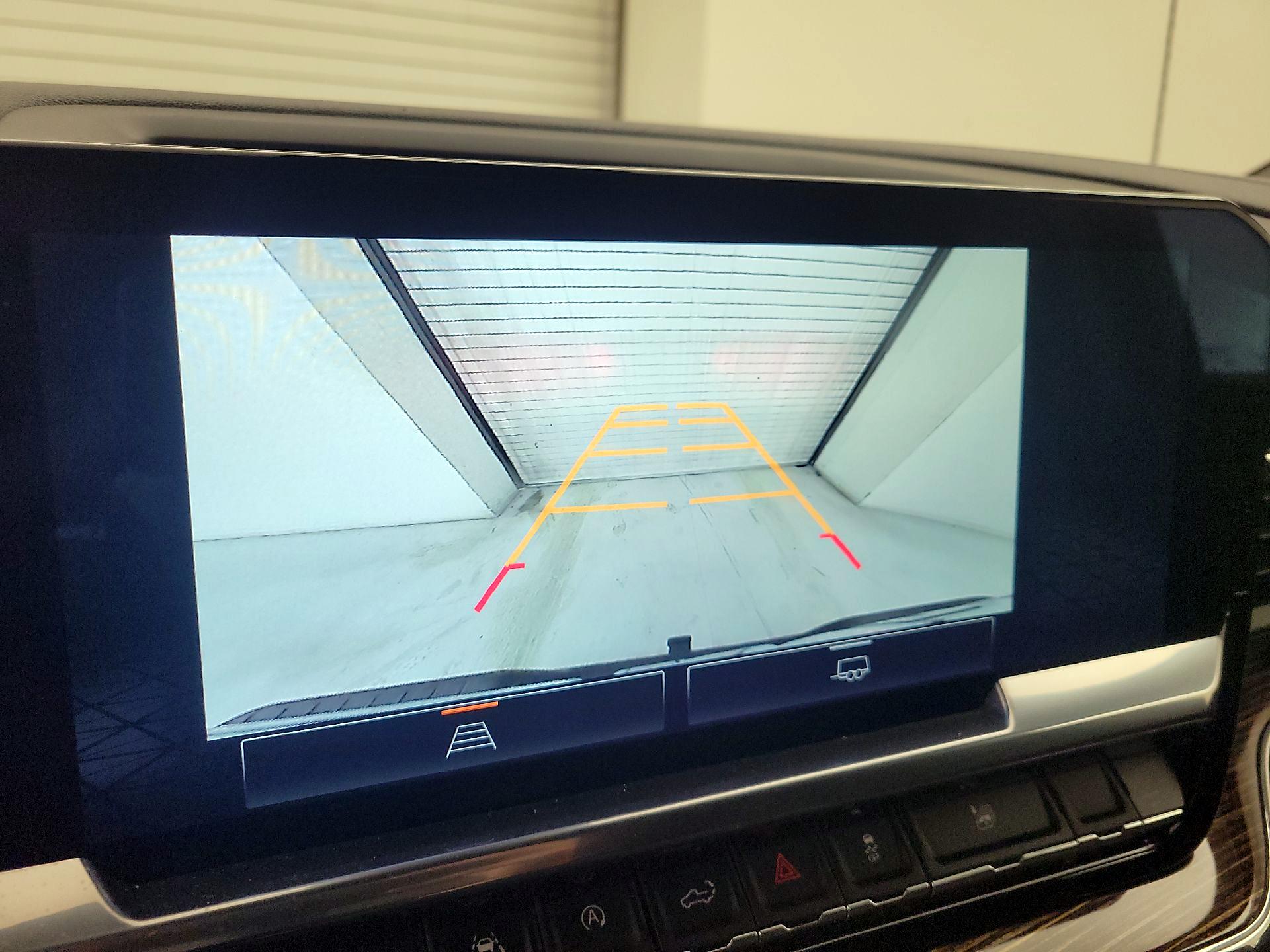 Thumbnail: 2022 GMC Sierra 1500 - 14