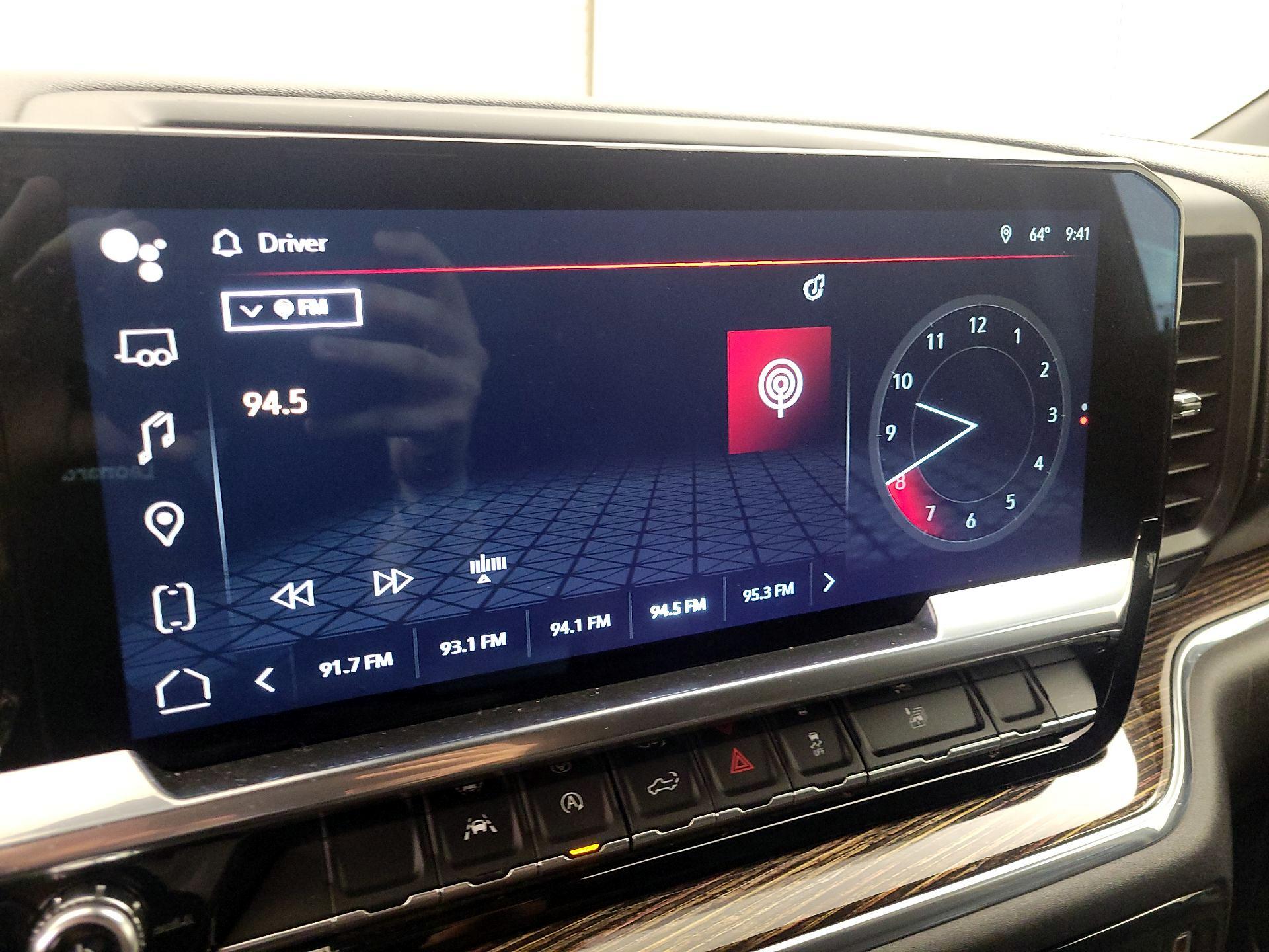 Thumbnail: 2022 GMC Sierra 1500 - 15