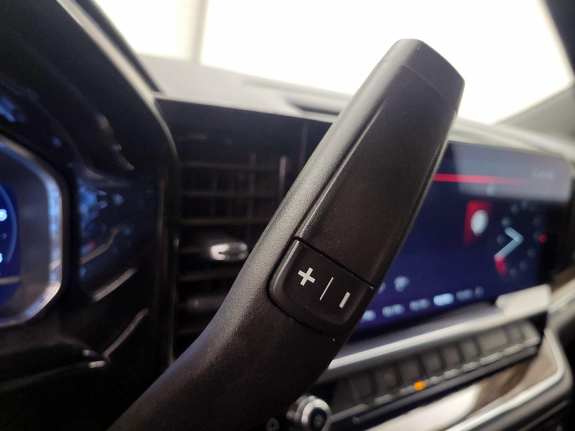 Thumbnail: 2022 GMC Sierra 1500 - 17