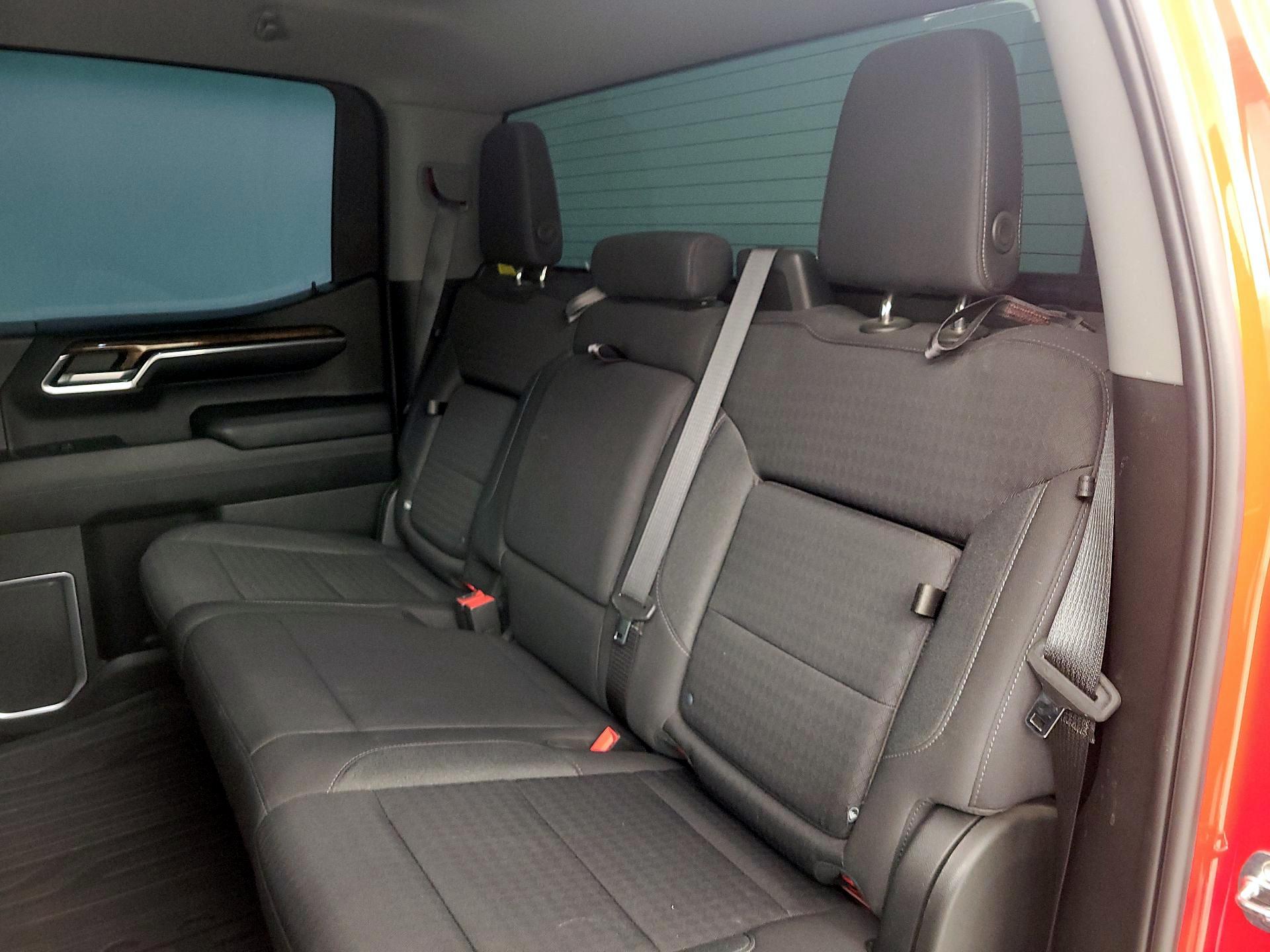 Thumbnail: 2022 GMC Sierra 1500 - 19