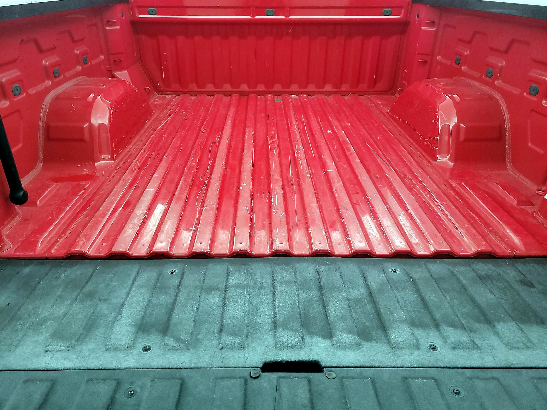 Thumbnail: 2022 GMC Sierra 1500 - 20