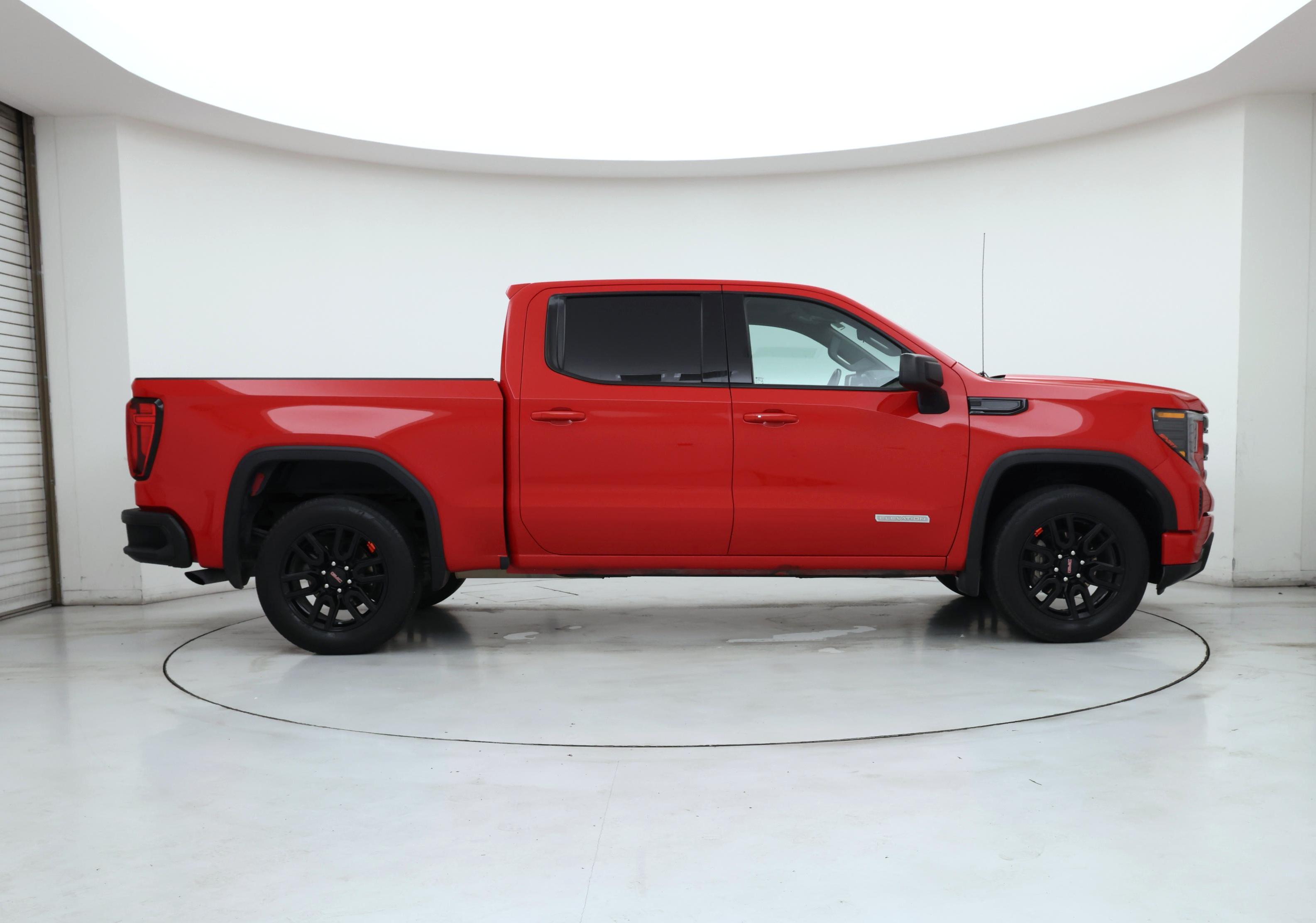 Thumbnail: 2022 GMC Sierra 1500 - 7