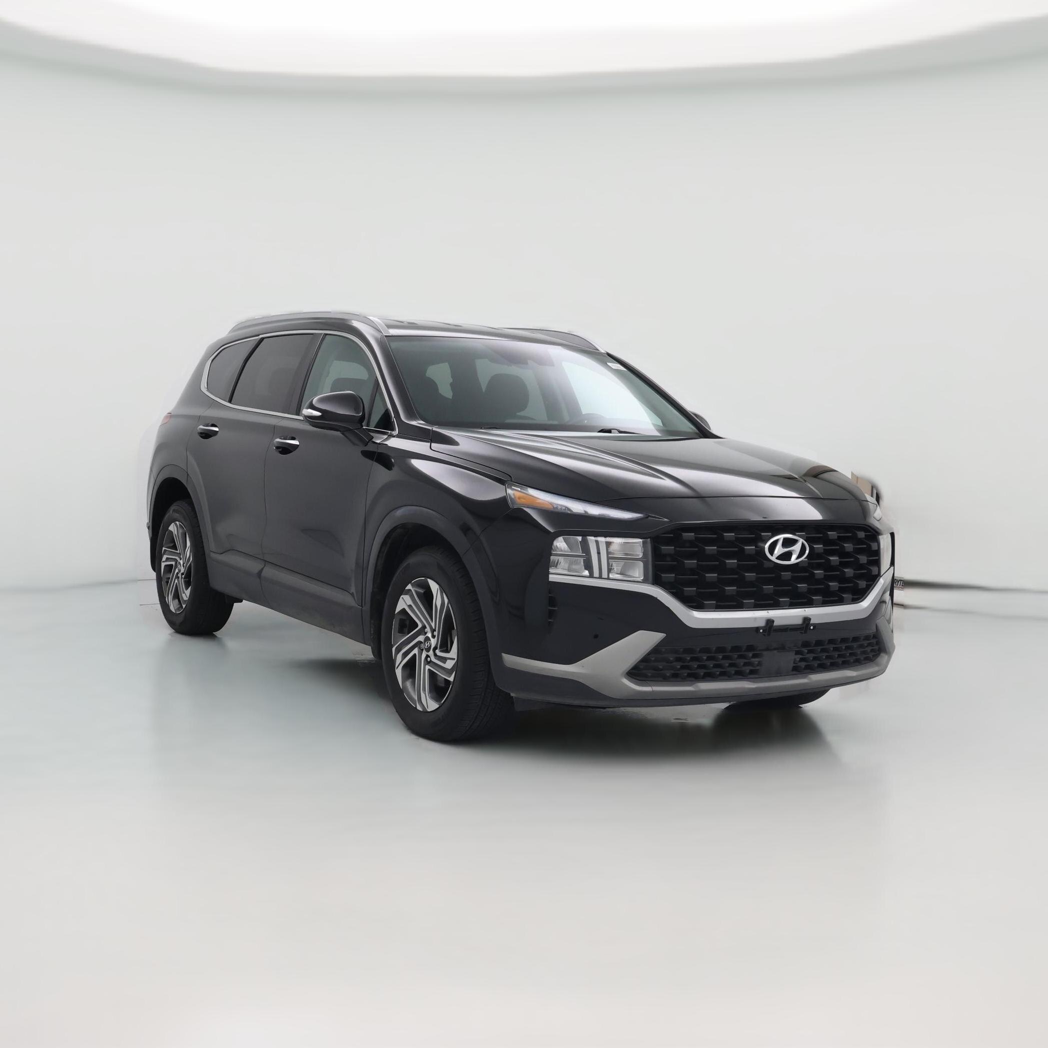 Thumbnail: 2023 Hyundai Santa Fe - 1