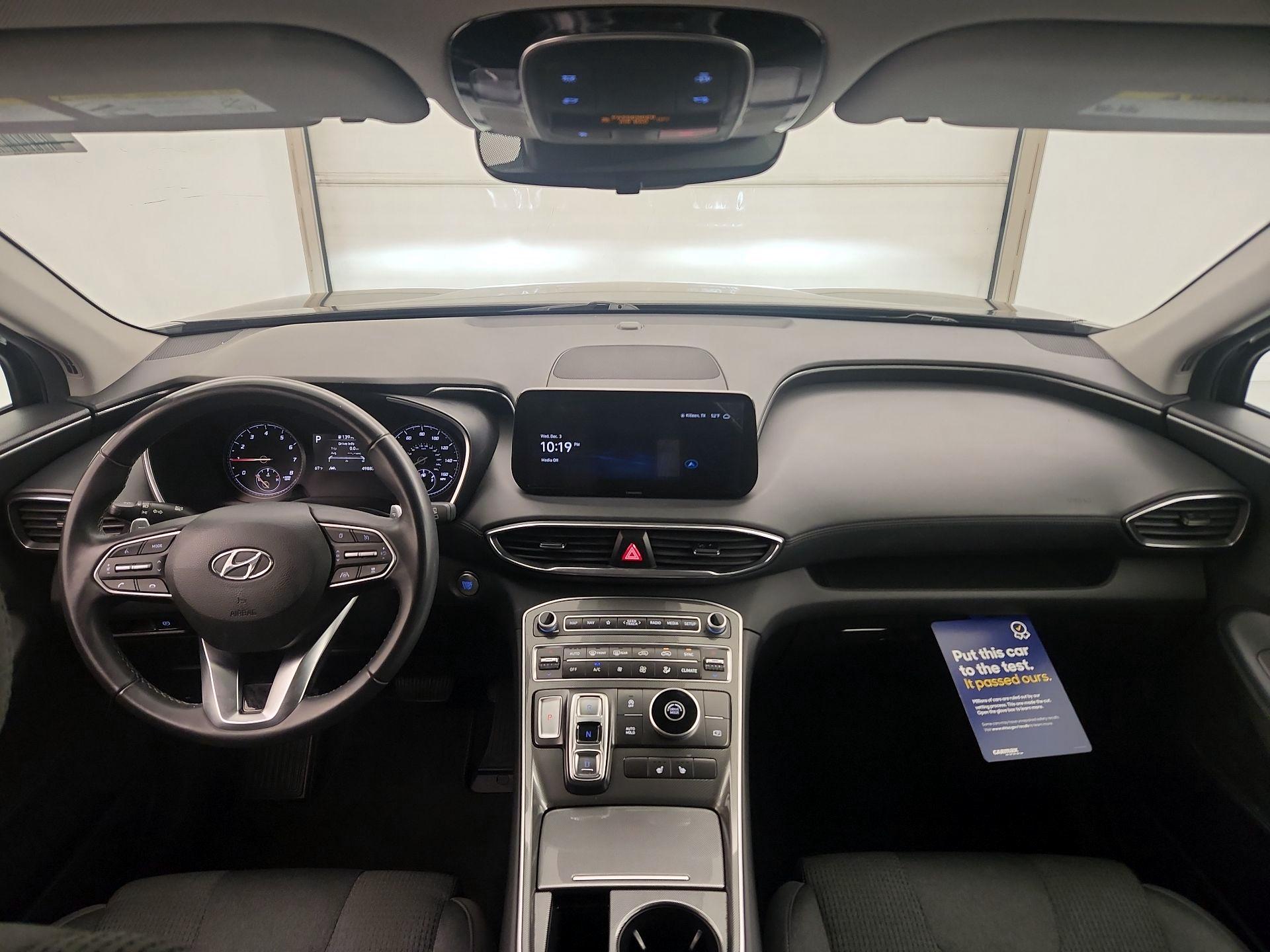 Thumbnail: 2023 Hyundai Santa Fe - 9