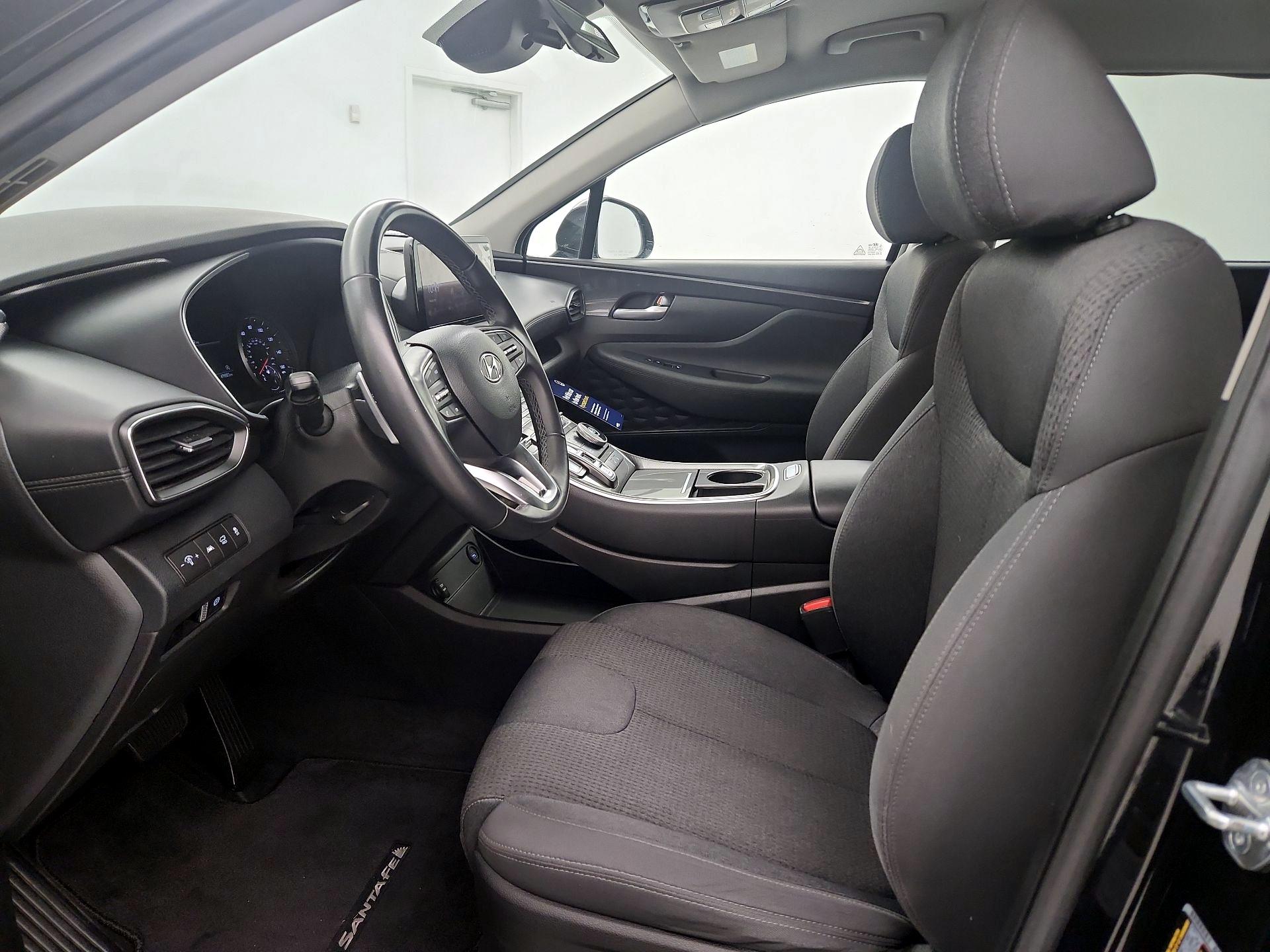 Thumbnail: 2023 Hyundai Santa Fe - 11