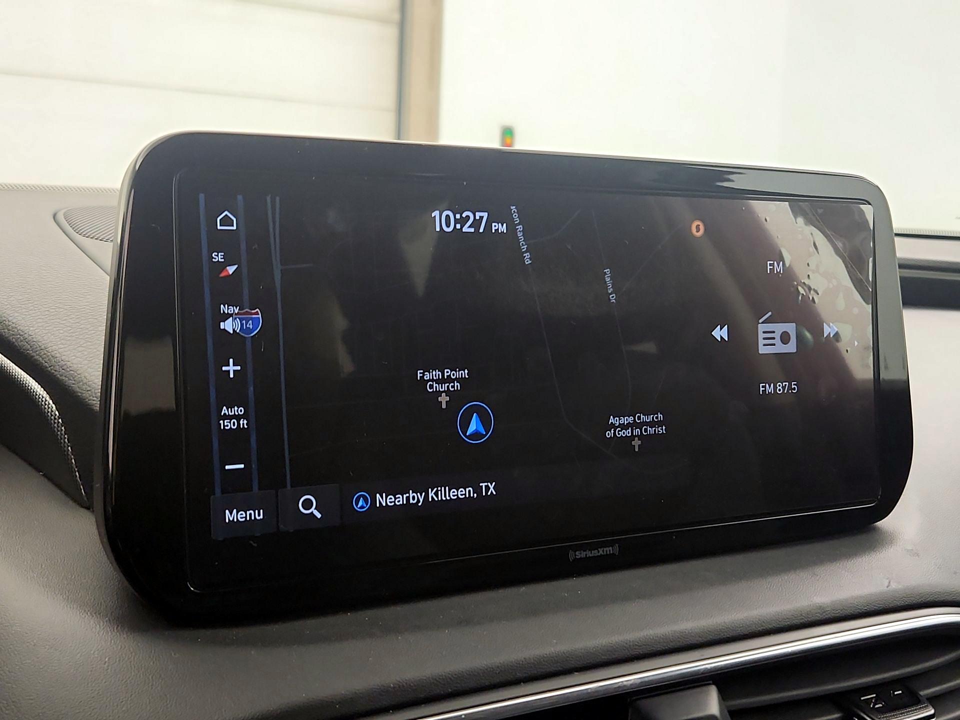 Thumbnail: 2023 Hyundai Santa Fe - 14