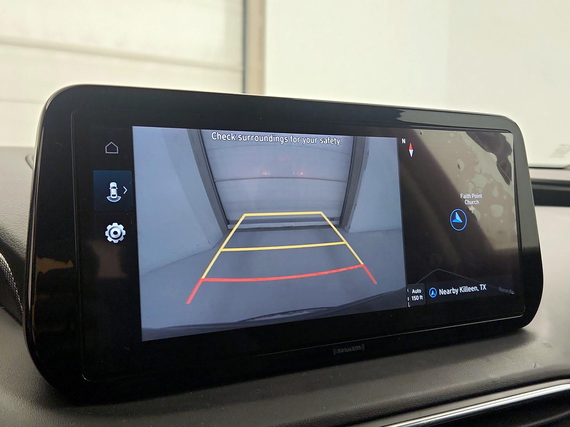 Thumbnail: 2023 Hyundai Santa Fe - 15