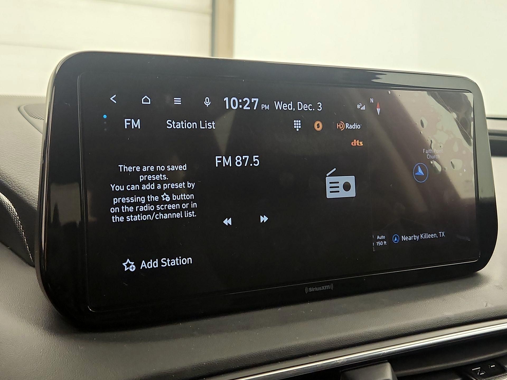 Thumbnail: 2023 Hyundai Santa Fe - 16