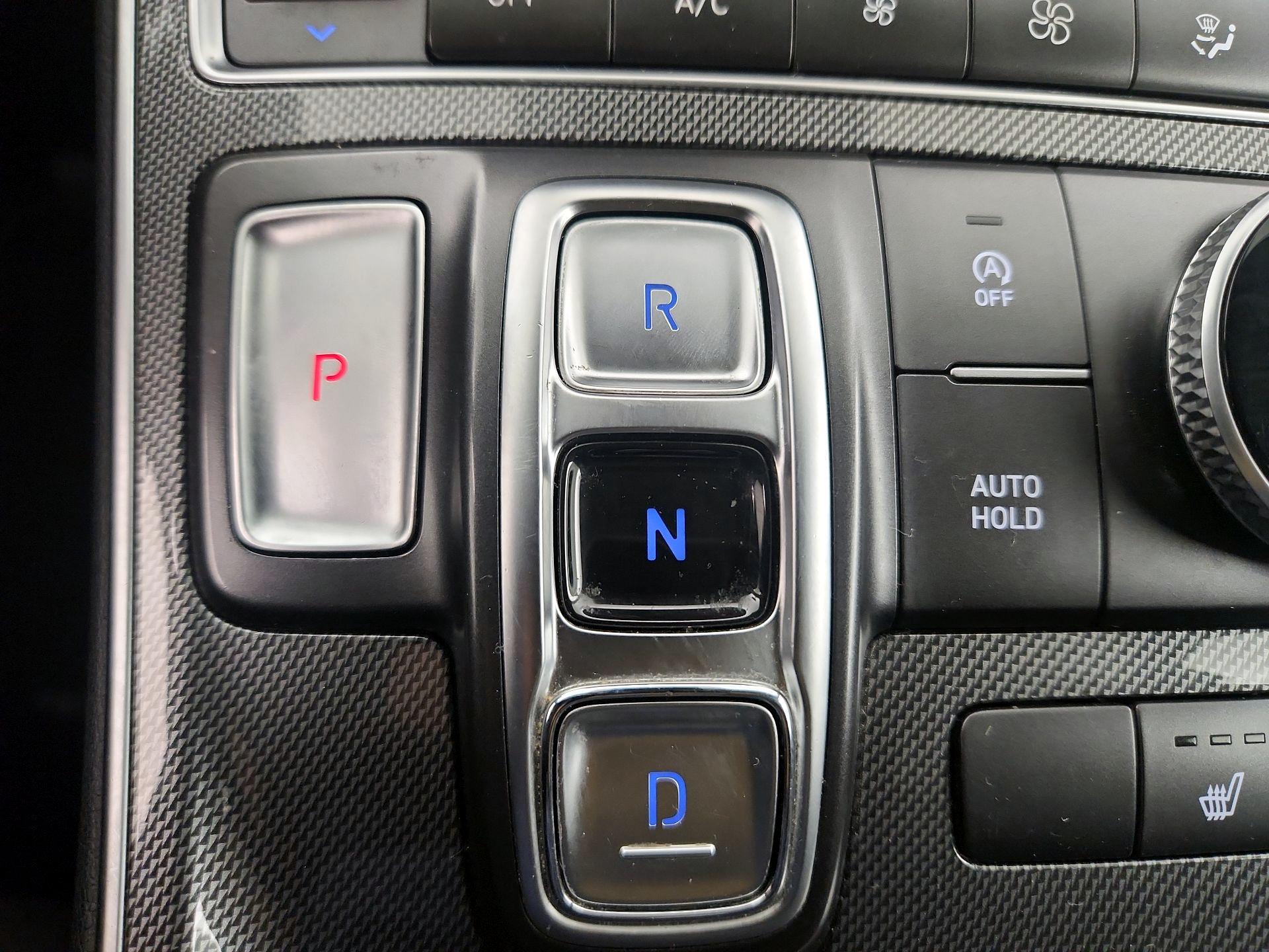 Thumbnail: 2023 Hyundai Santa Fe - 18