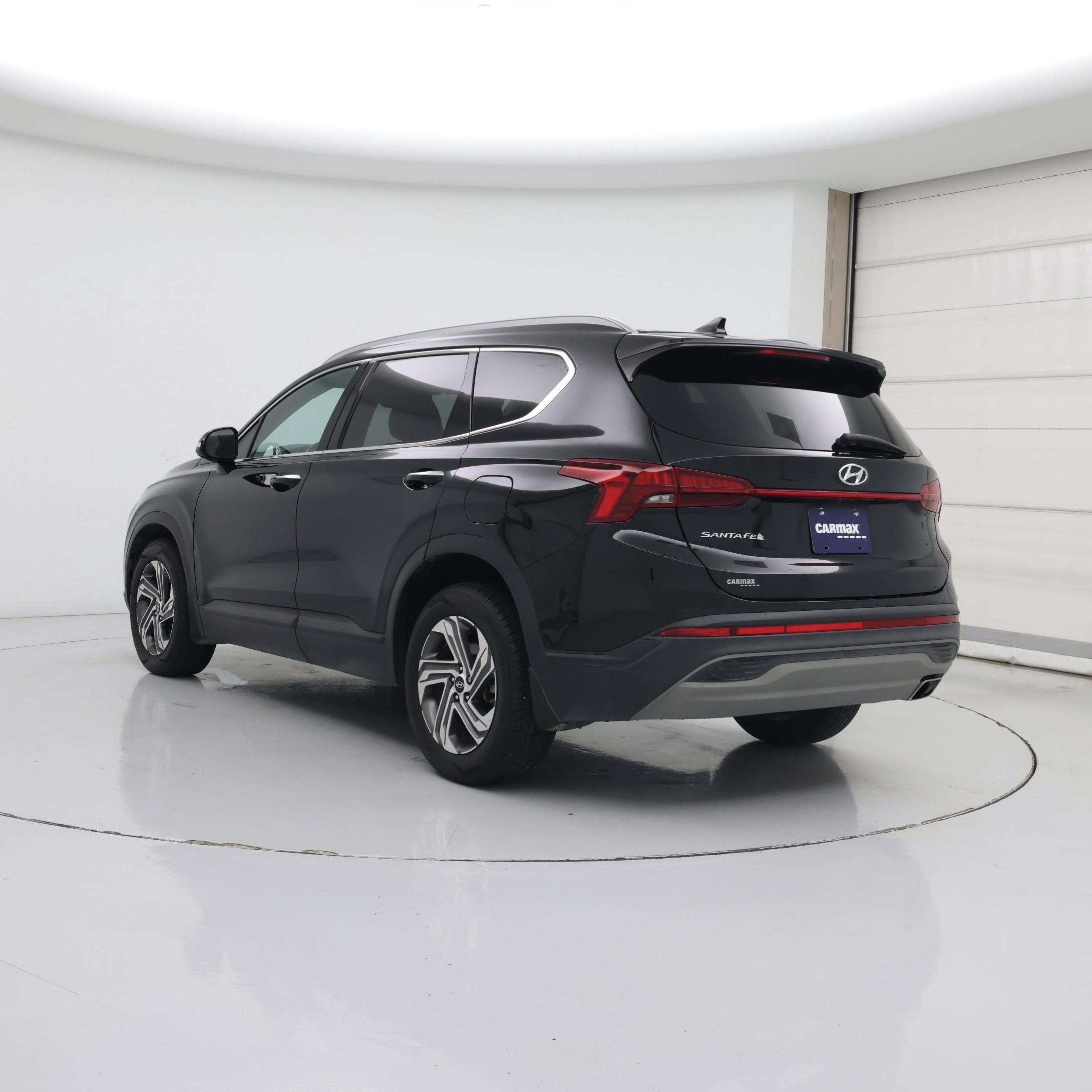 Thumbnail: 2023 Hyundai Santa Fe - 2