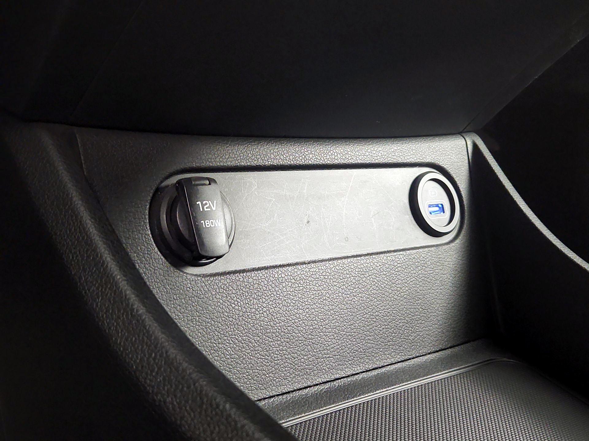 Thumbnail: 2023 Hyundai Santa Fe - 19