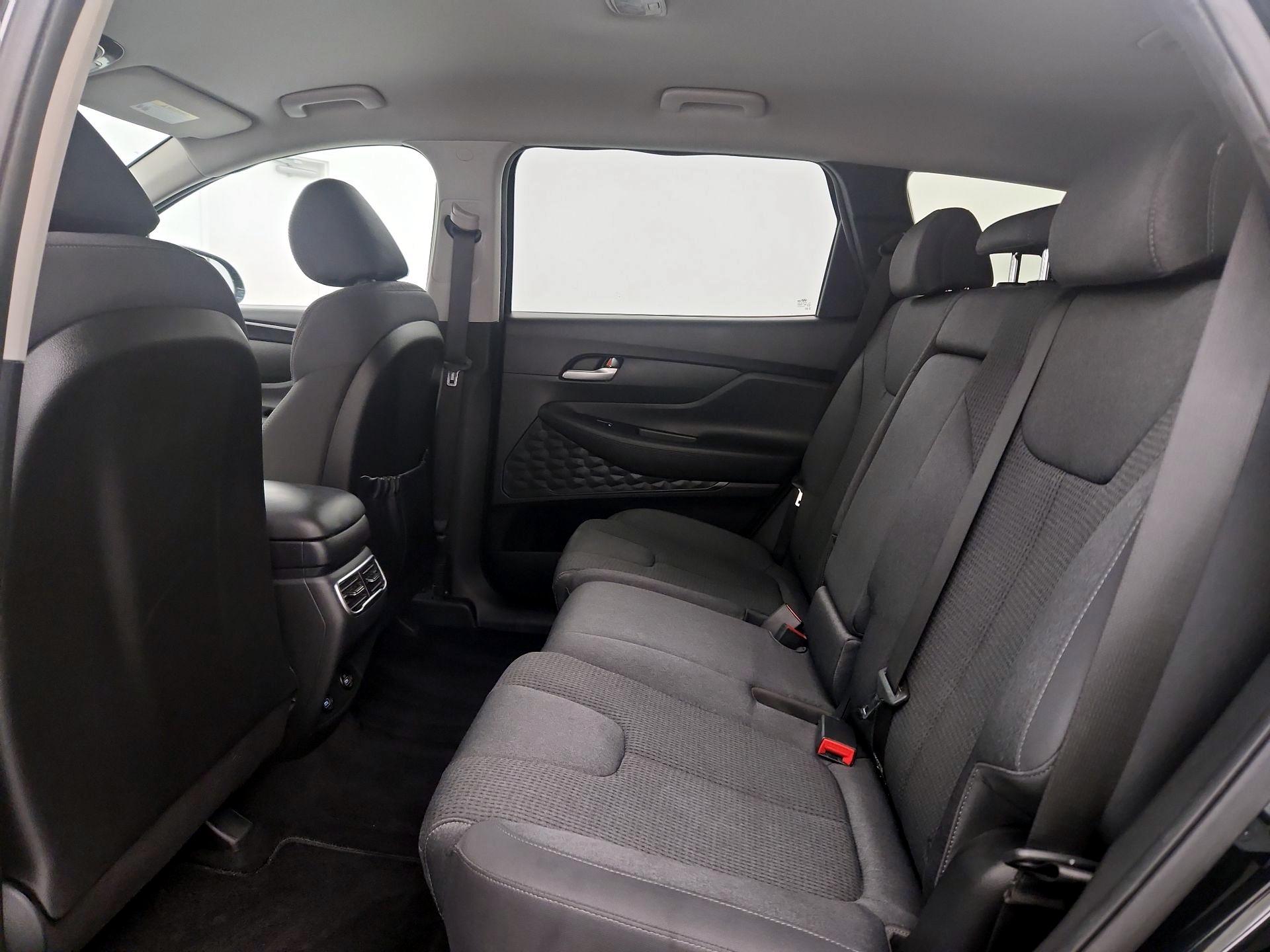 Thumbnail: 2023 Hyundai Santa Fe - 20