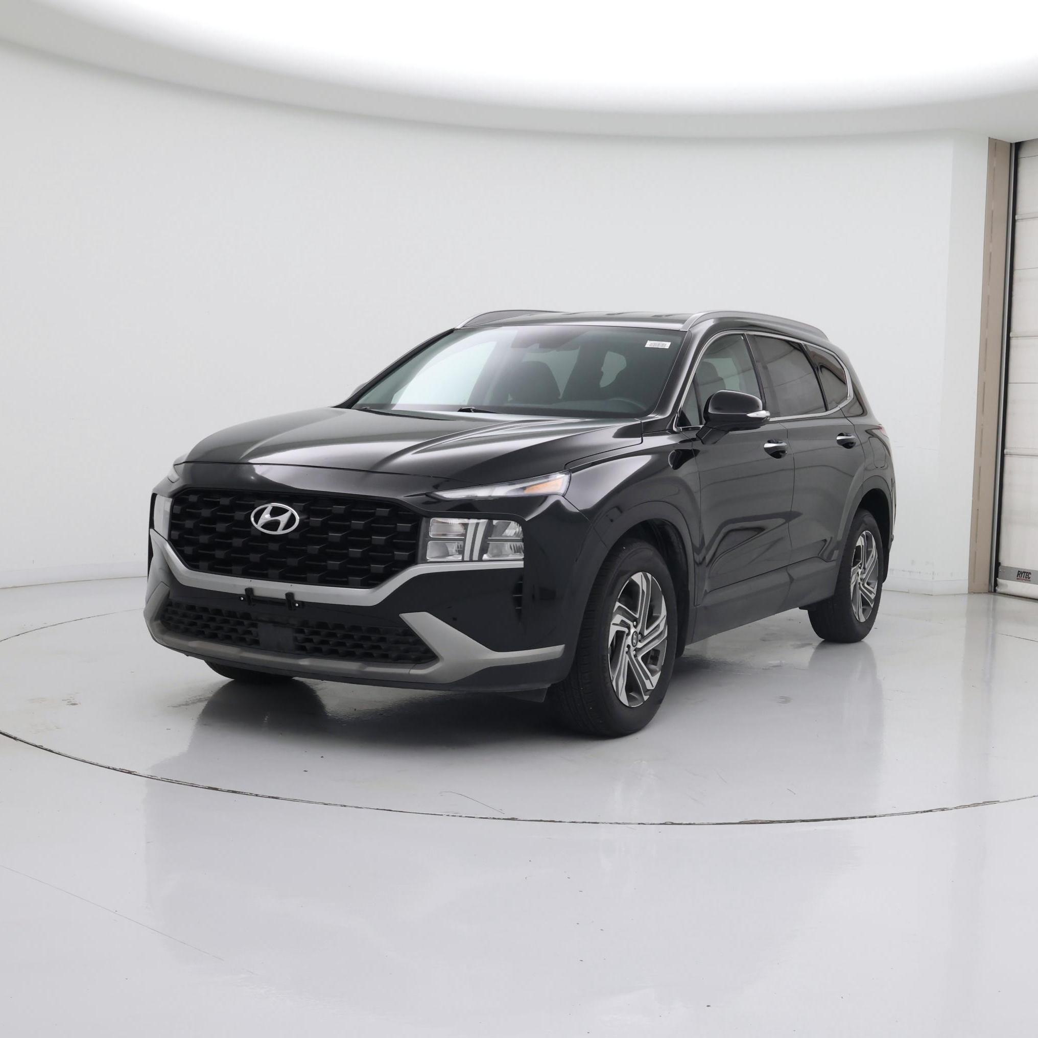 Thumbnail: 2023 Hyundai Santa Fe - 4