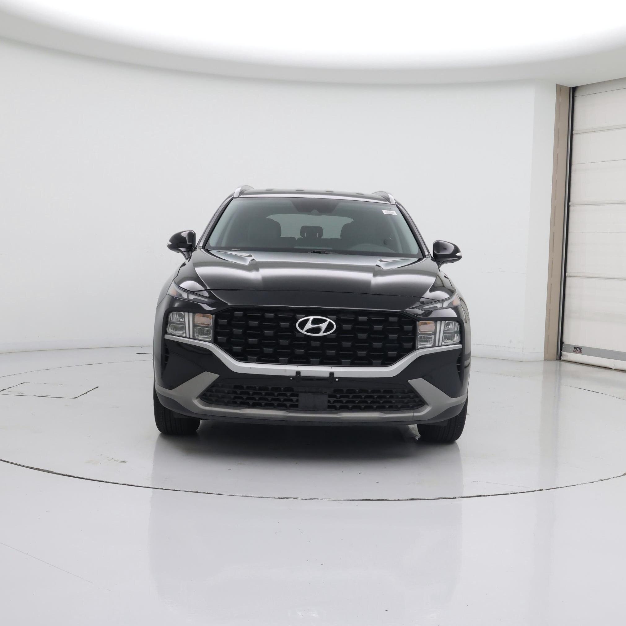 Thumbnail: 2023 Hyundai Santa Fe - 5