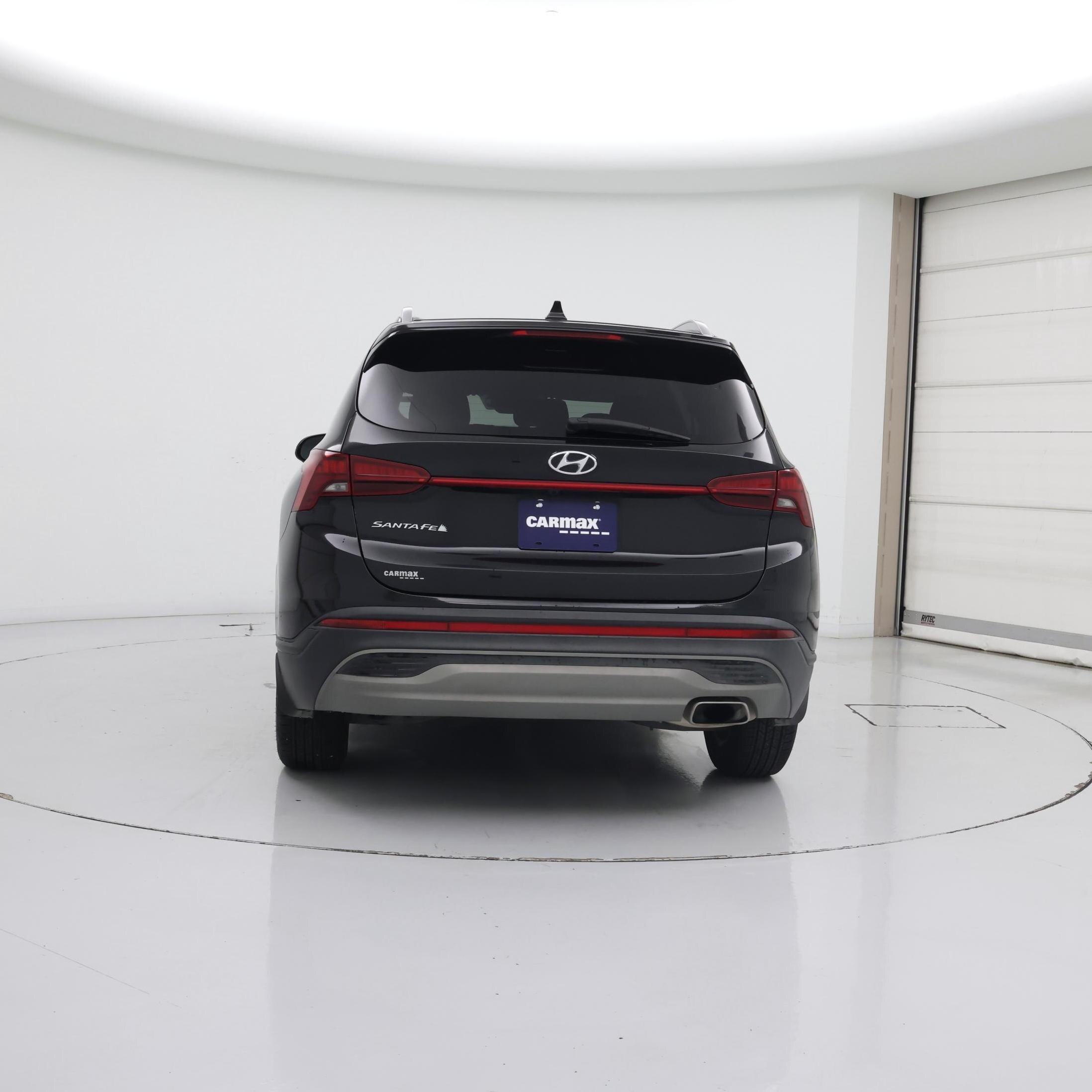 Thumbnail: 2023 Hyundai Santa Fe - 6