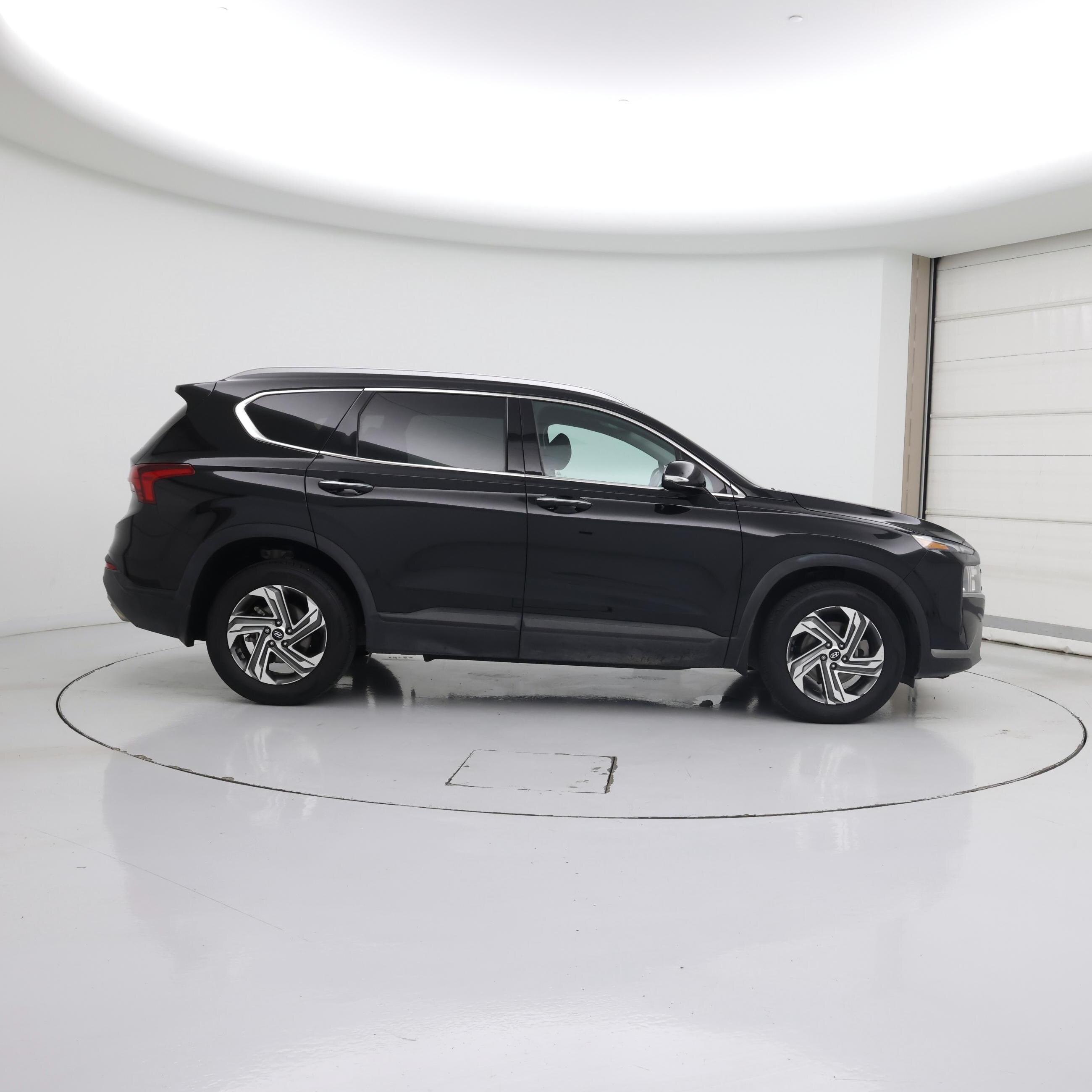 Thumbnail: 2023 Hyundai Santa Fe - 7