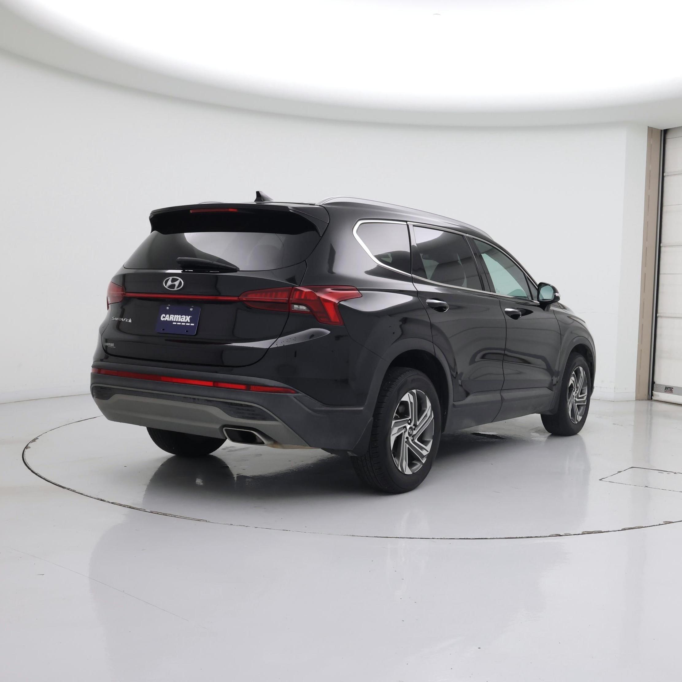 Thumbnail: 2023 Hyundai Santa Fe - 8