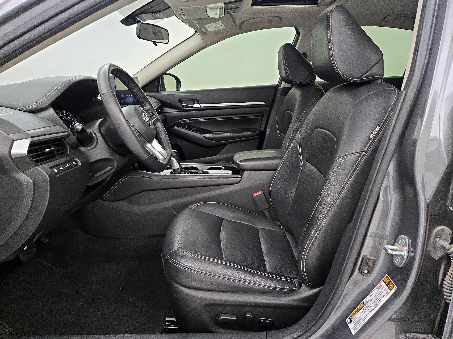 Thumbnail: 2023 Nissan Altima - 11