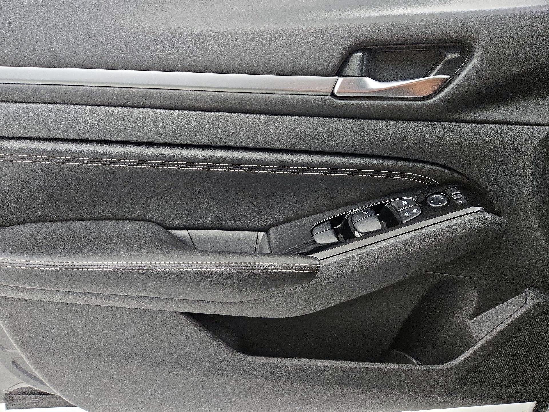 Thumbnail: 2023 Nissan Altima - 12