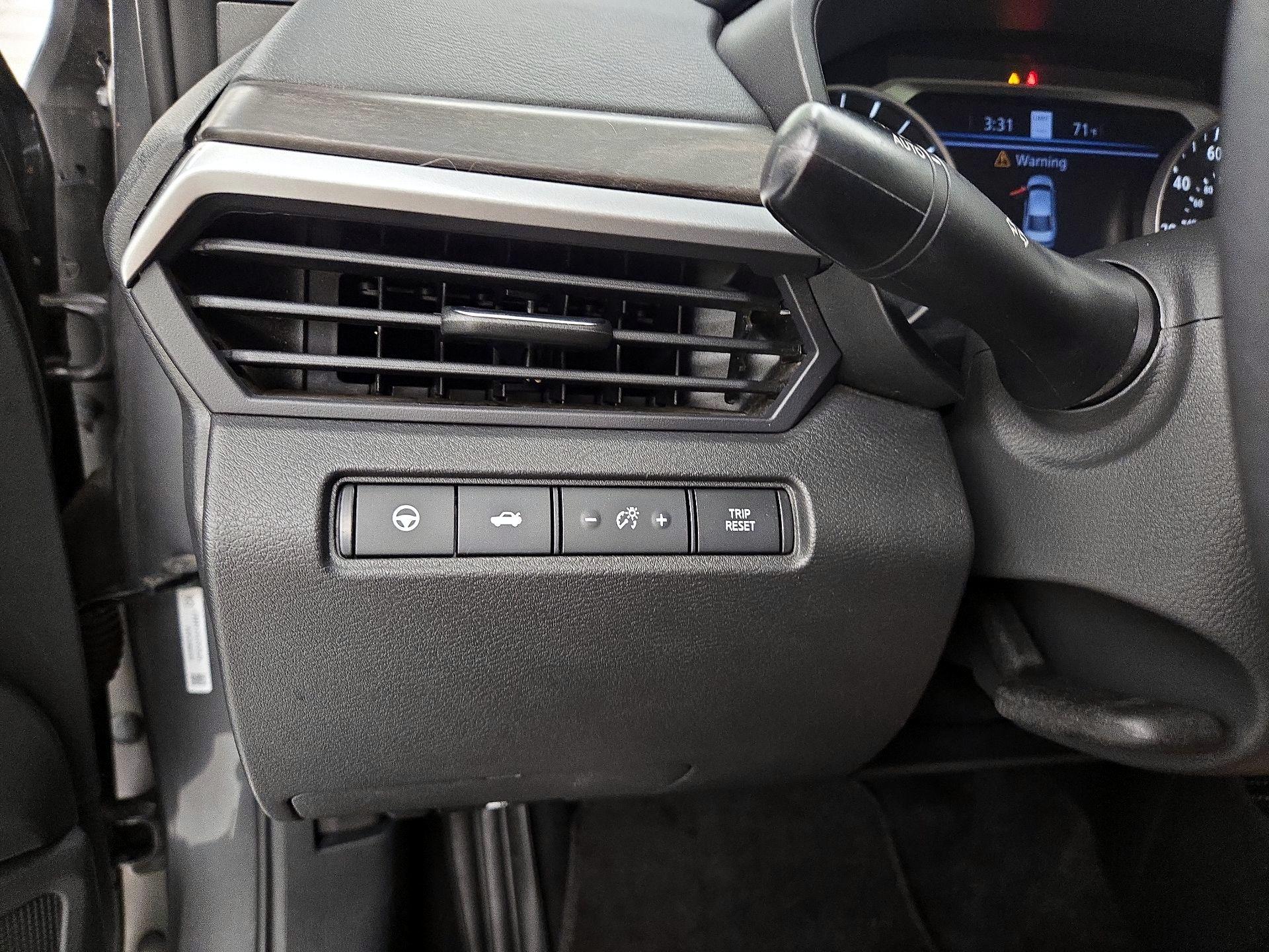 Thumbnail: 2023 Nissan Altima - 13