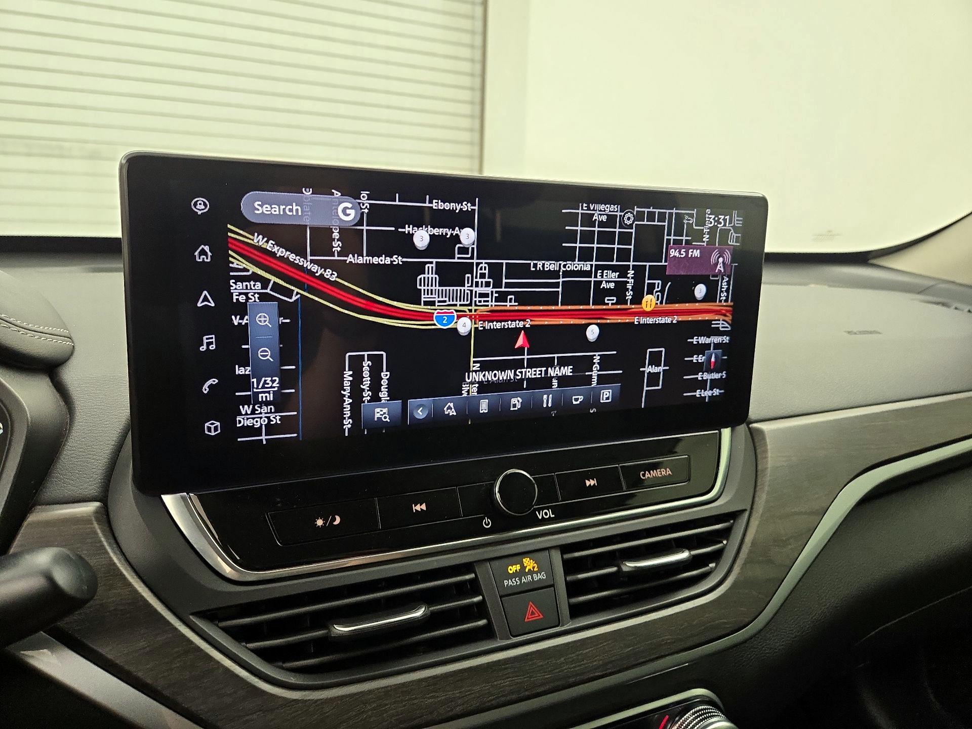 Thumbnail: 2023 Nissan Altima - 14