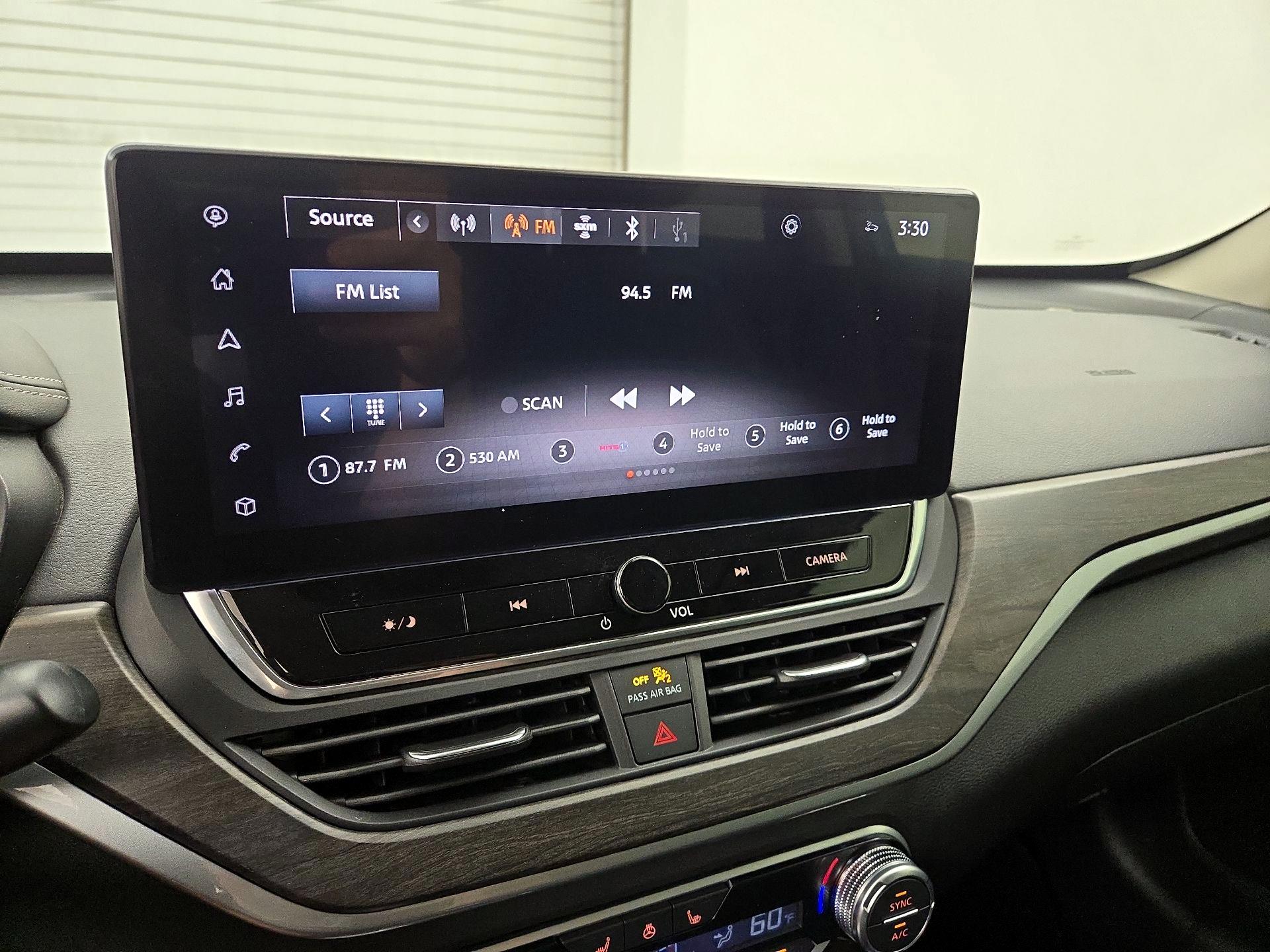 Thumbnail: 2023 Nissan Altima - 16