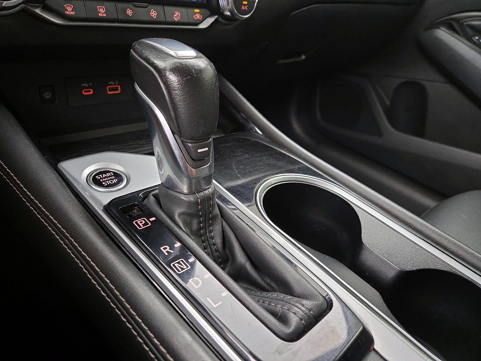 Thumbnail: 2023 Nissan Altima - 18