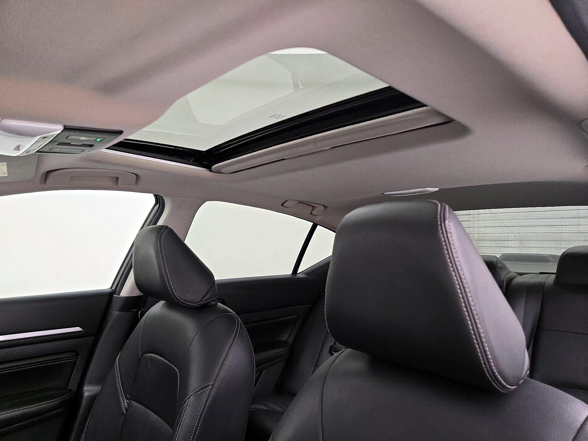 Thumbnail: 2023 Nissan Altima - 20