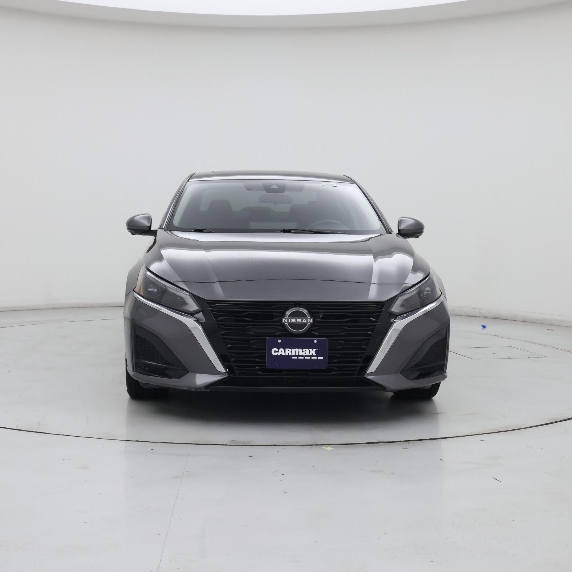 Thumbnail: 2023 Nissan Altima - 5