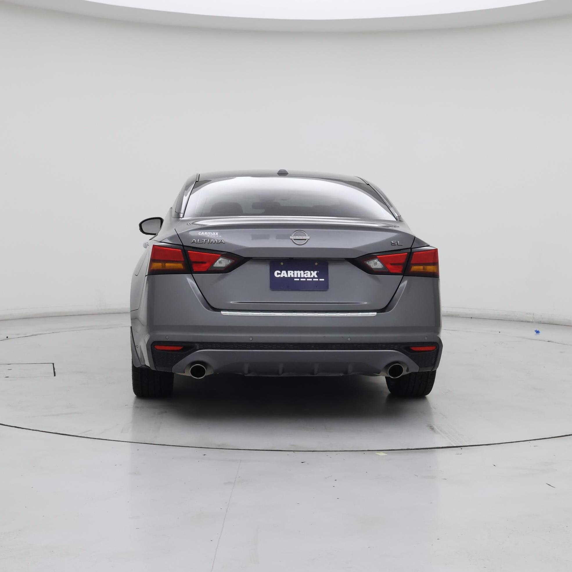 Thumbnail: 2023 Nissan Altima - 6