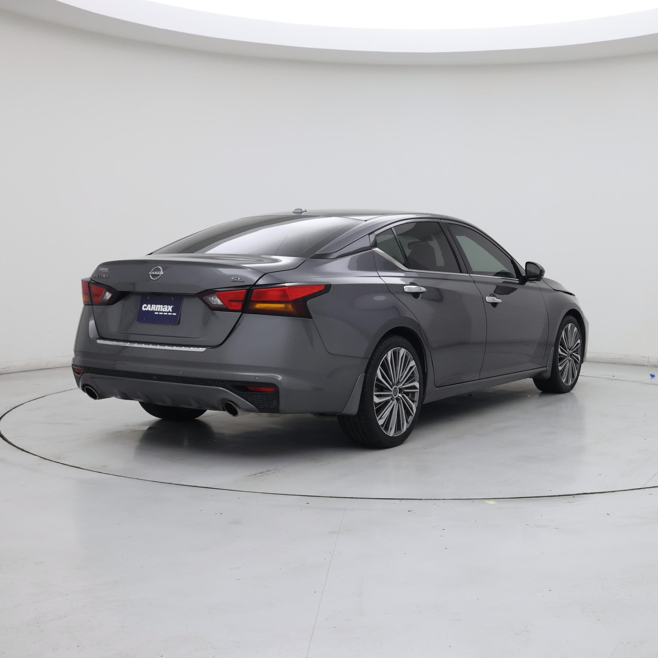 Thumbnail: 2023 Nissan Altima - 8