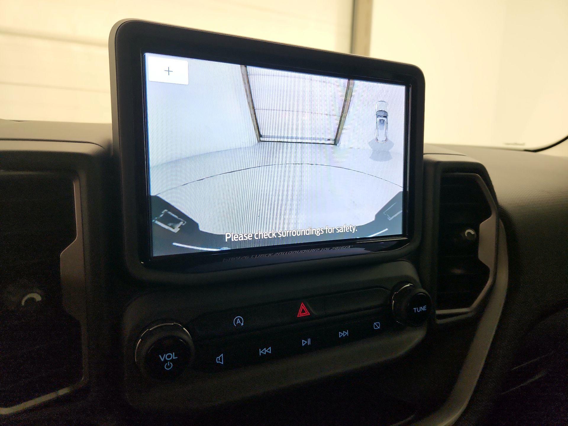 Thumbnail: 2022 Ford Bronco Sport - 14