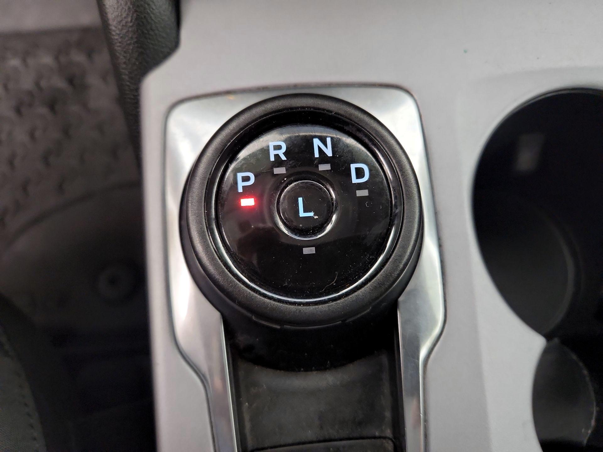 Thumbnail: 2022 Ford Bronco Sport - 17