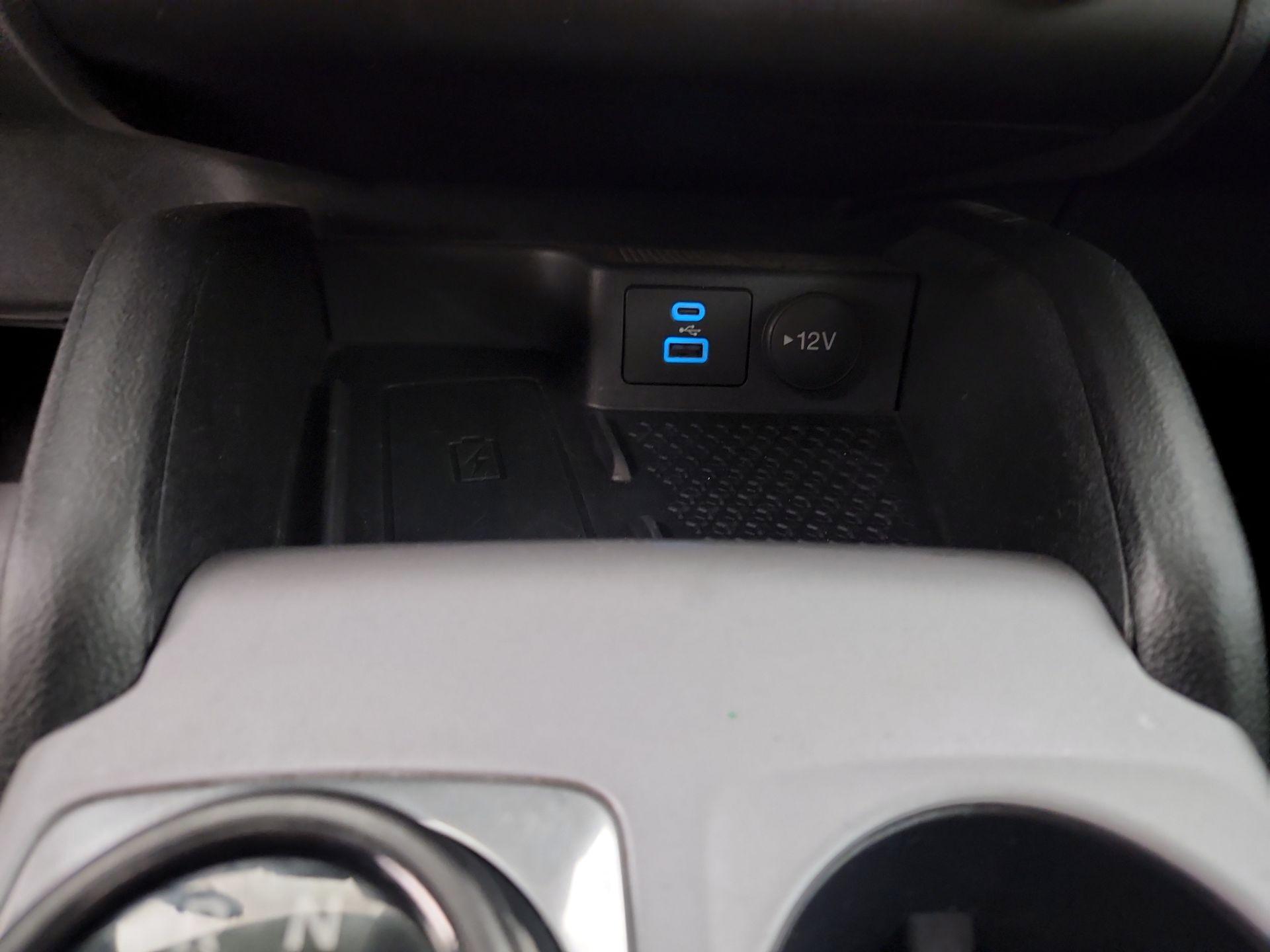 Thumbnail: 2022 Ford Bronco Sport - 18