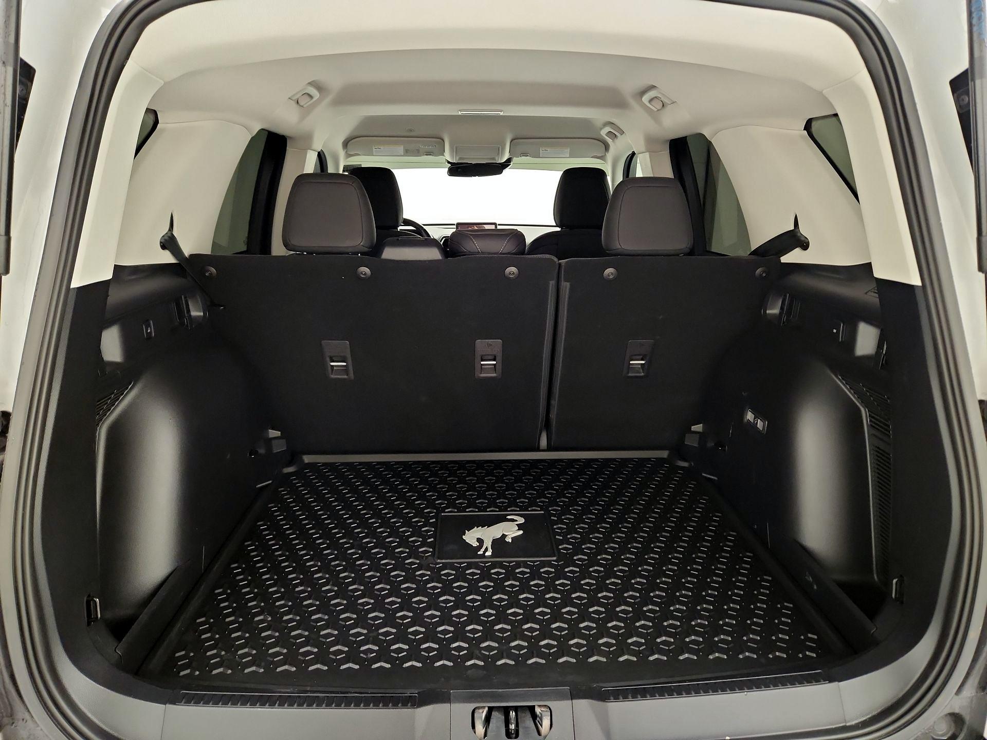 Thumbnail: 2022 Ford Bronco Sport - 20