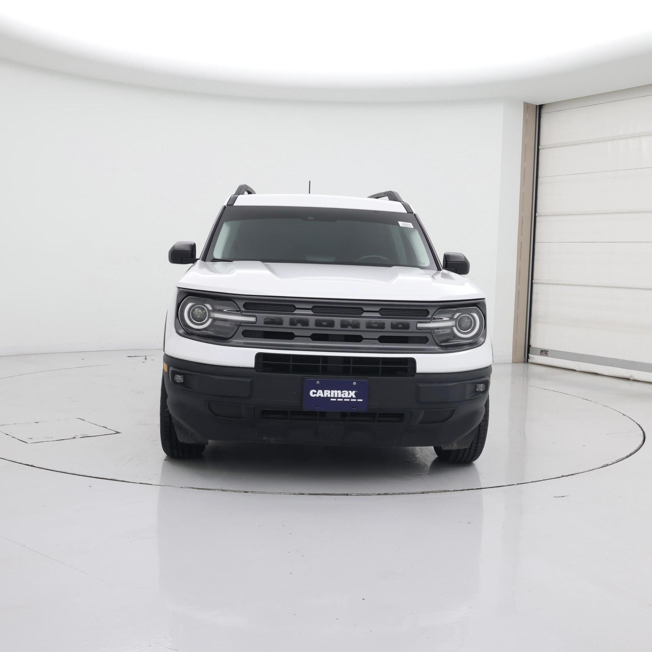 Thumbnail: 2022 Ford Bronco Sport - 5