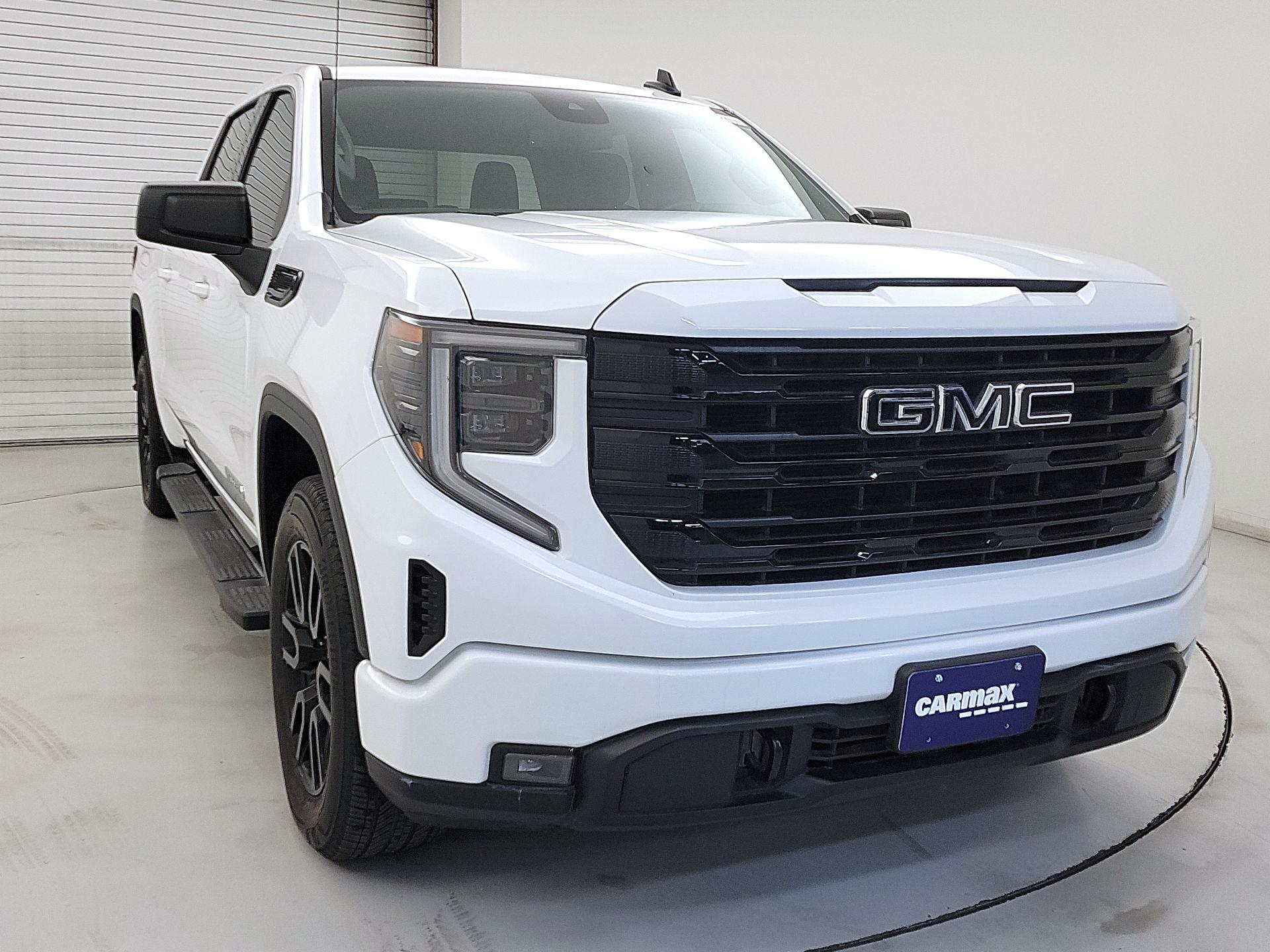 Thumbnail: 2023 GMC Sierra 1500 - 1