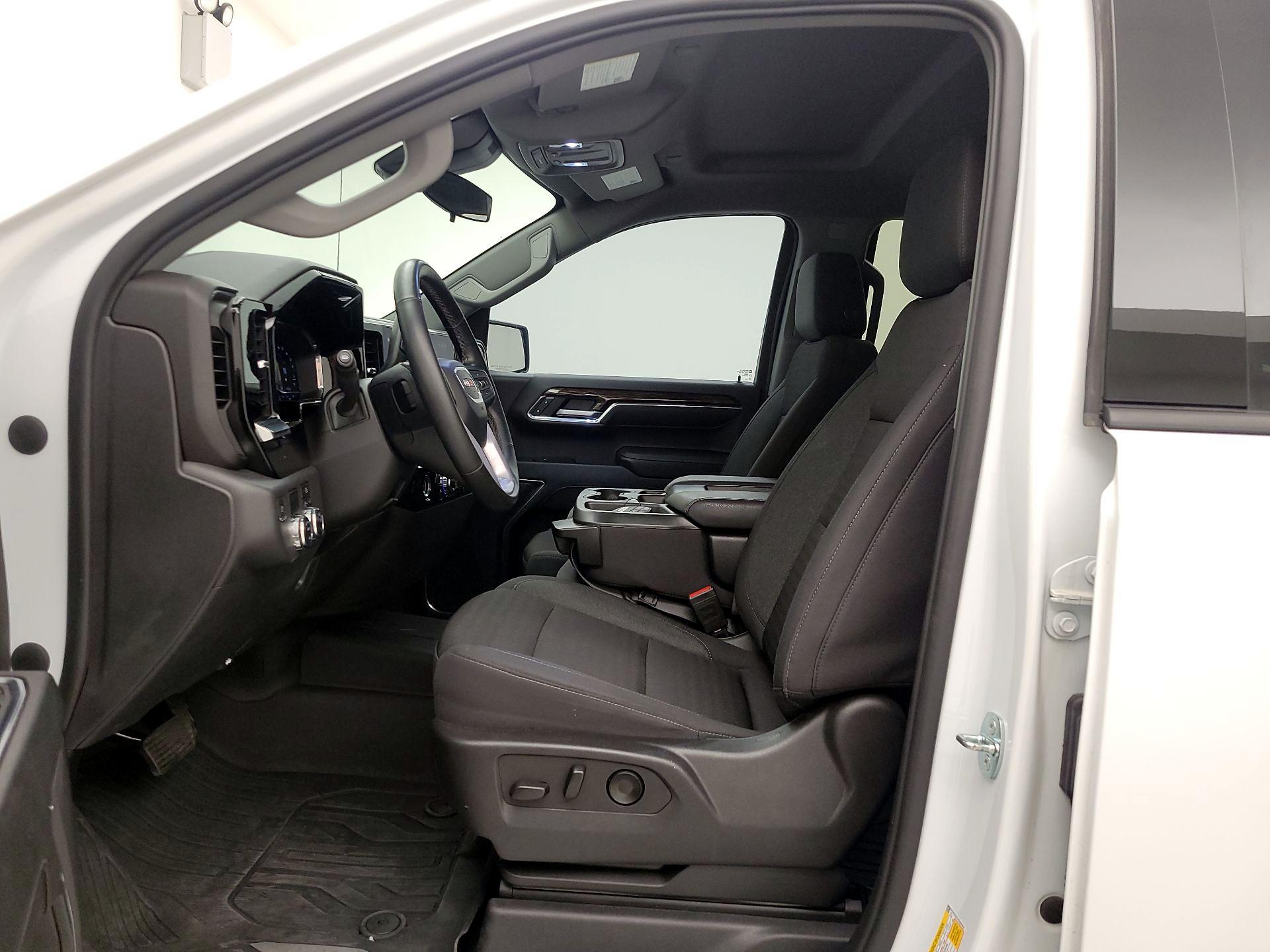 Thumbnail: 2023 GMC Sierra 1500 - 9