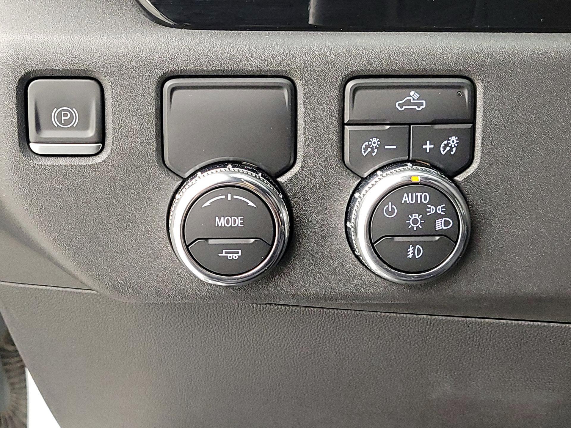 Thumbnail: 2023 GMC Sierra 1500 - 11