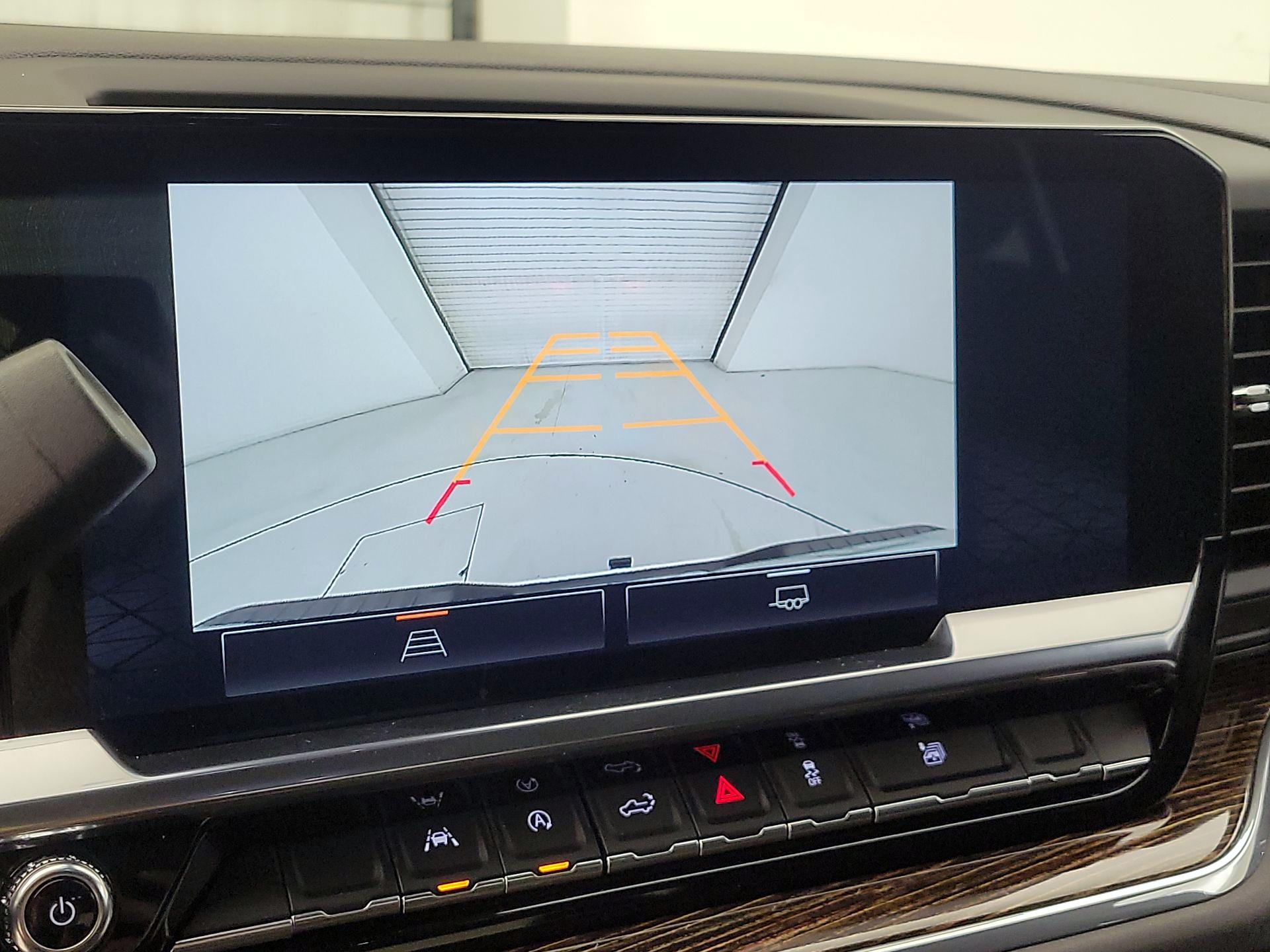 Thumbnail: 2023 GMC Sierra 1500 - 12