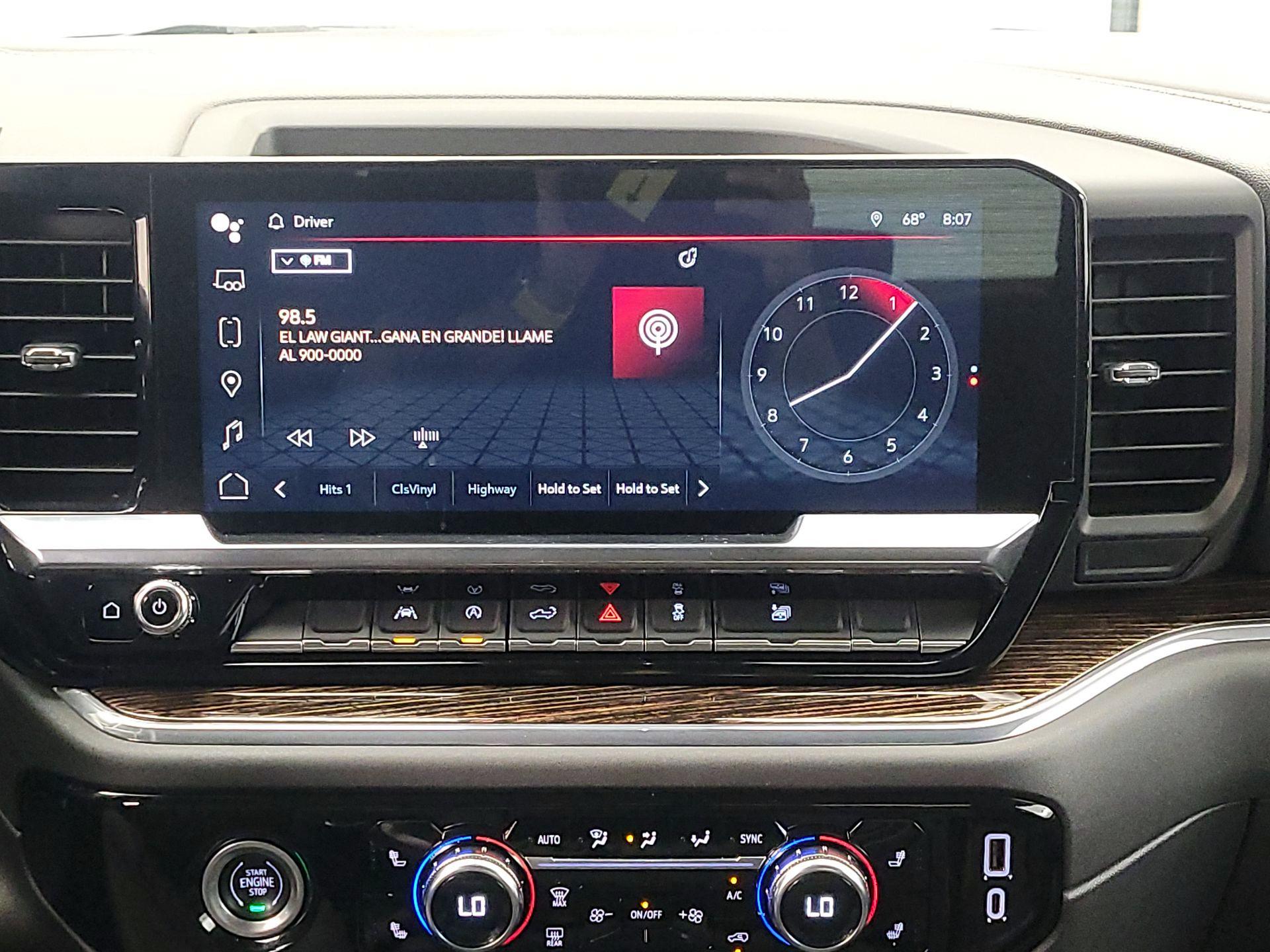 Thumbnail: 2023 GMC Sierra 1500 - 13