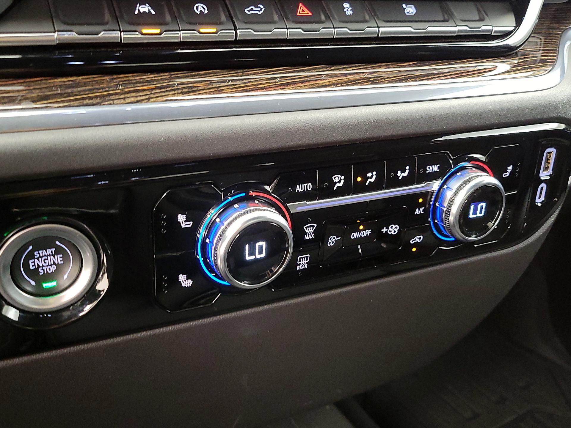 Thumbnail: 2023 GMC Sierra 1500 - 14