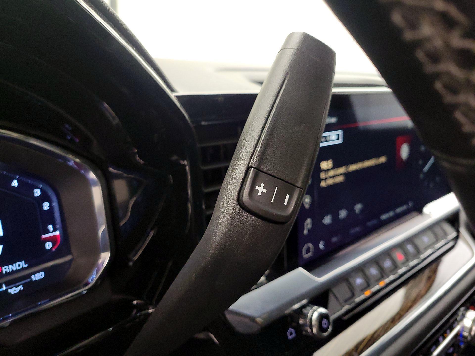 Thumbnail: 2023 GMC Sierra 1500 - 15