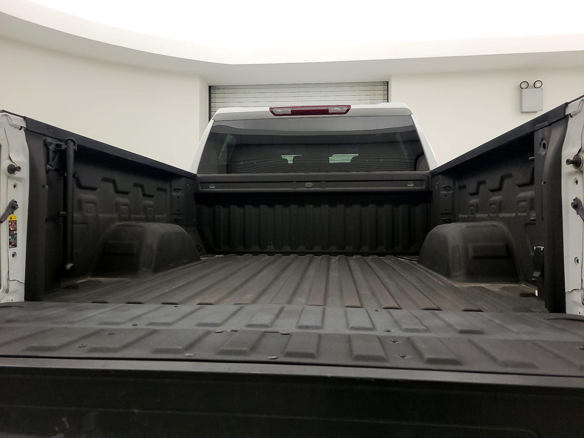 Thumbnail: 2023 GMC Sierra 1500 - 18