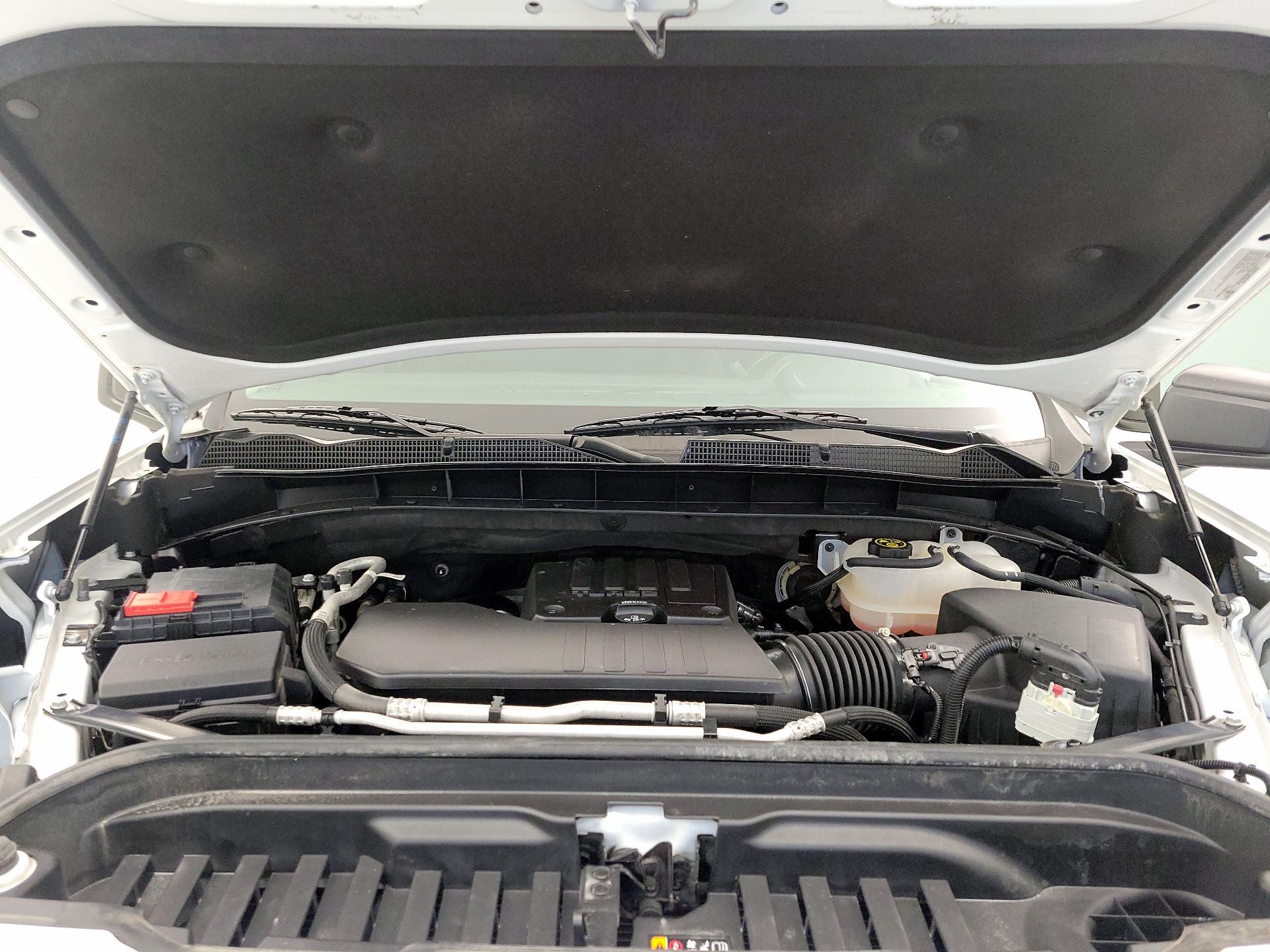 Thumbnail: 2023 GMC Sierra 1500 - 19