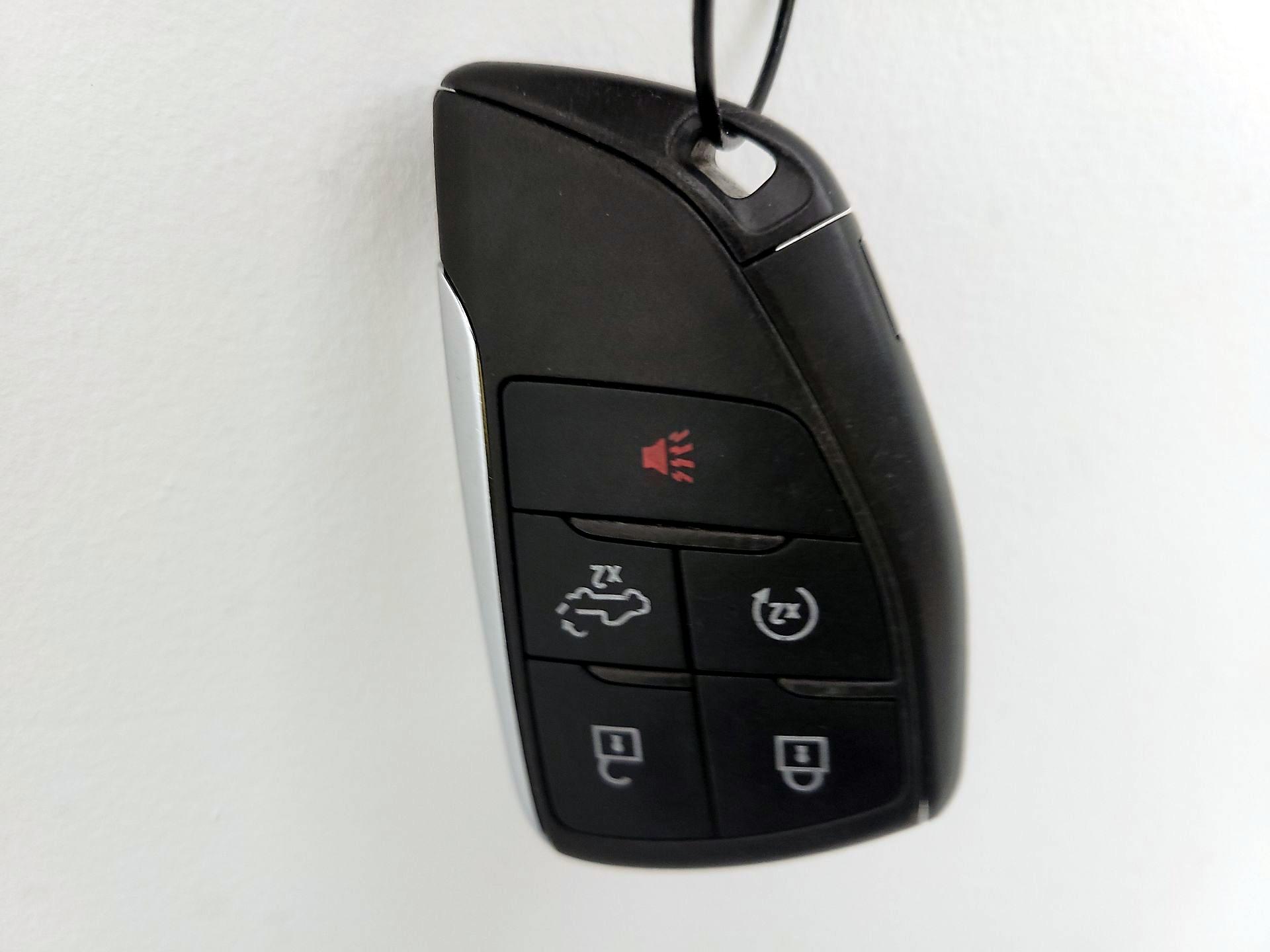 Thumbnail: 2023 GMC Sierra 1500 - 20