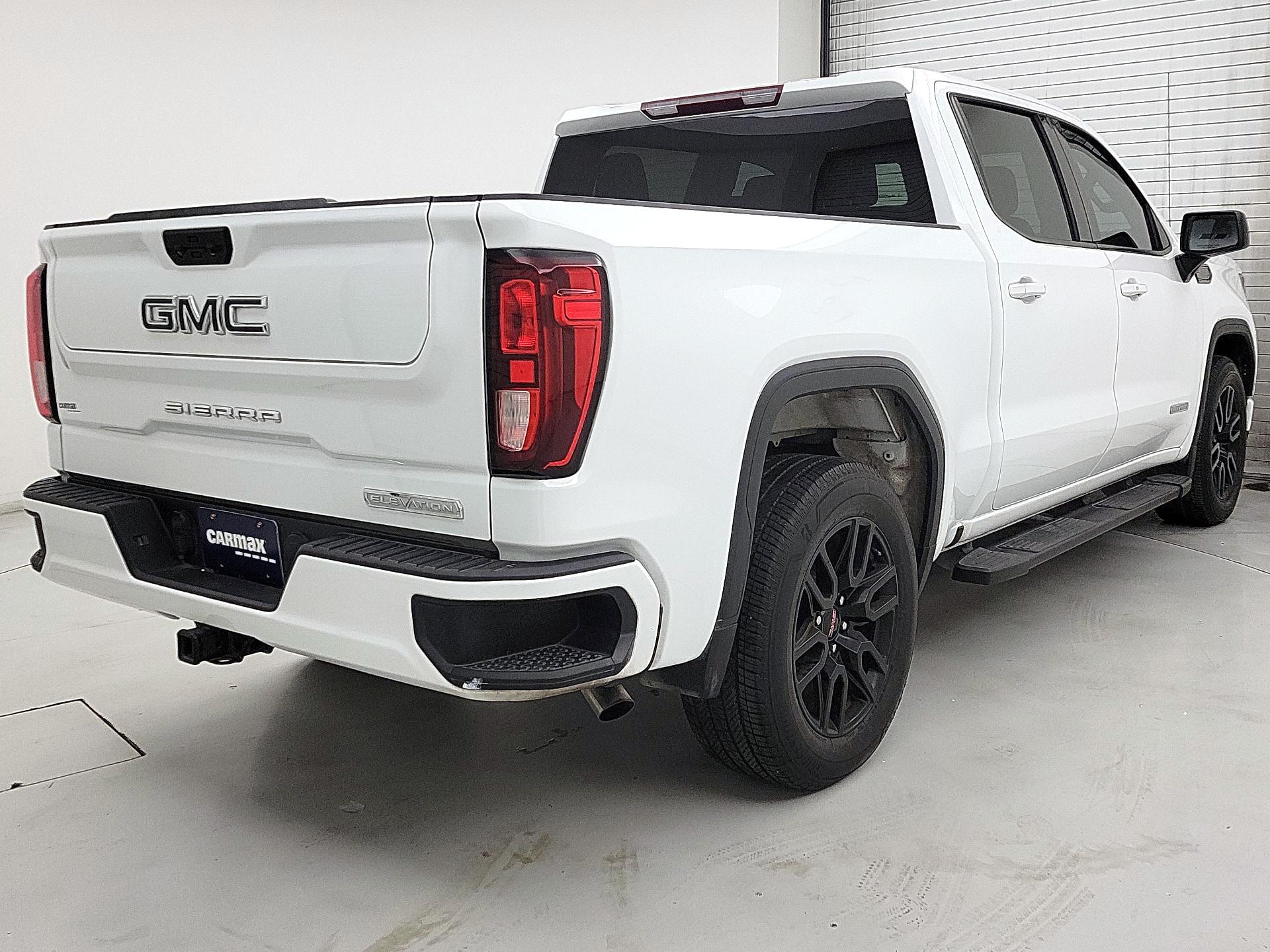 Thumbnail: 2023 GMC Sierra 1500 - 5