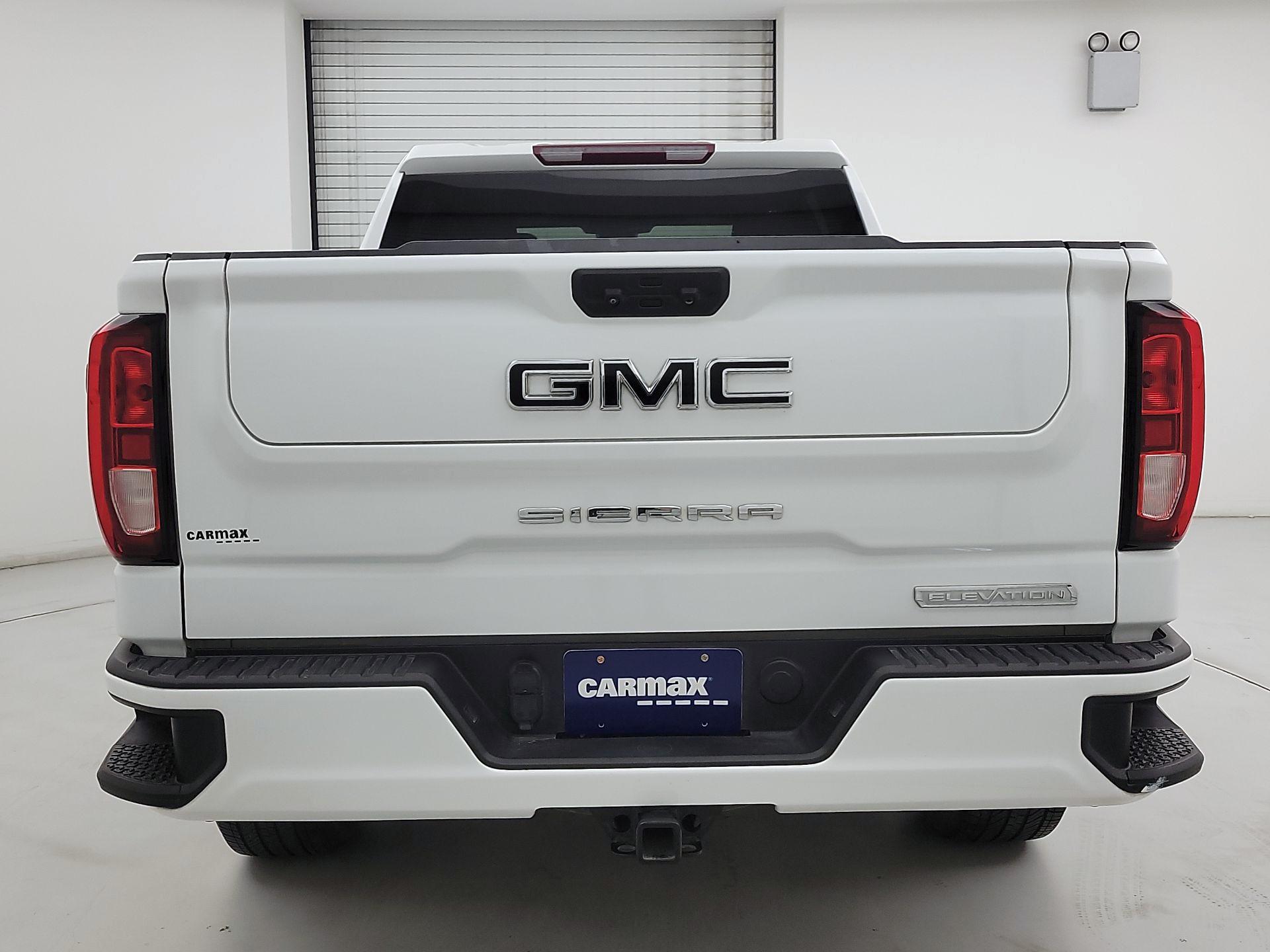 Thumbnail: 2023 GMC Sierra 1500 - 6